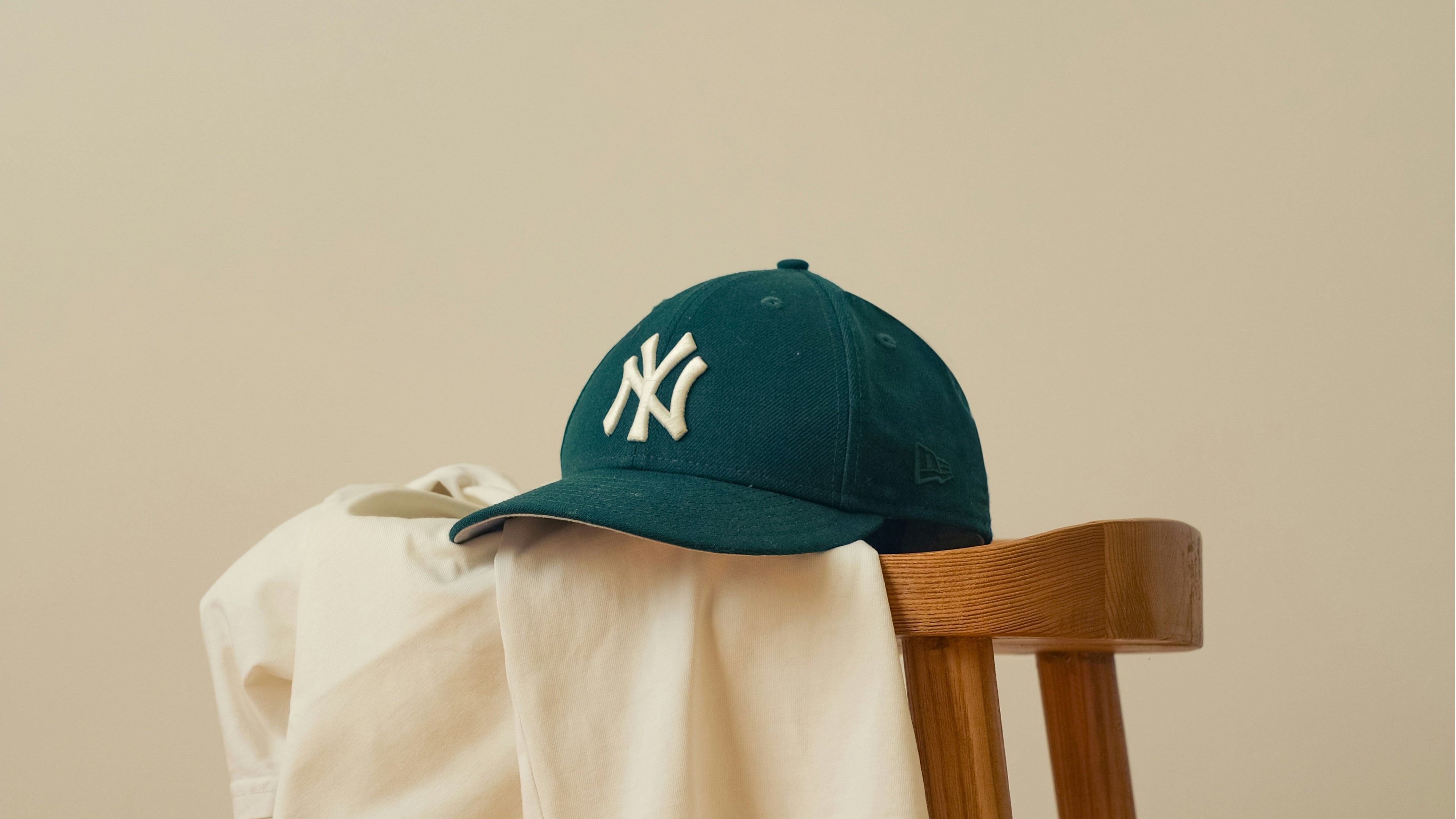 Baseball Caps Aren’t Just for Game Day: Here’s How to Wear Them