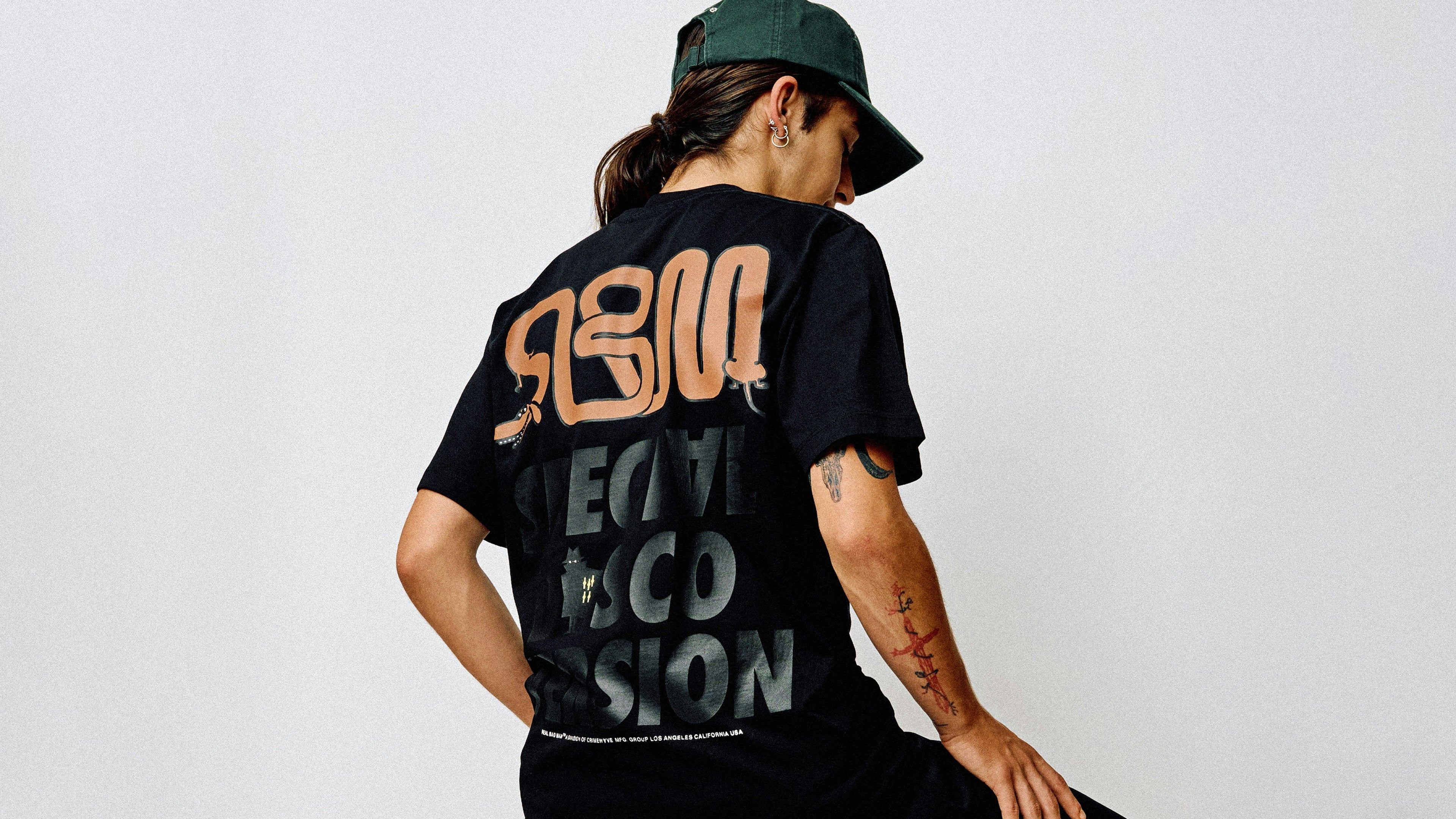 Graphic Tees That Instantly Upgrade Your Look