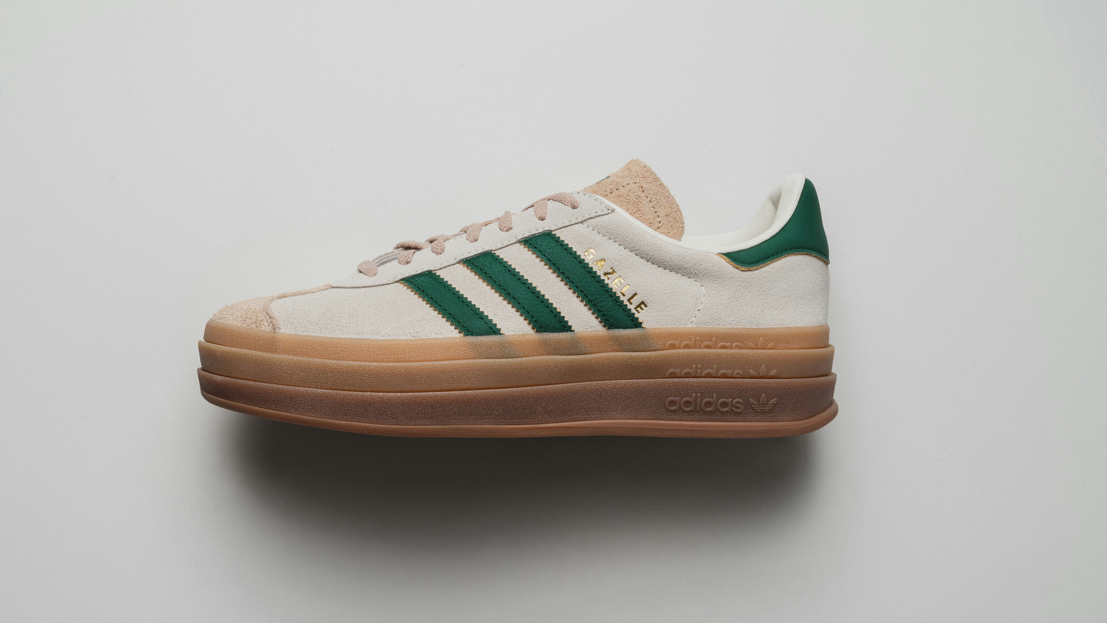 Why Adidas Gazelle Sneakers Are Still a Must-Have