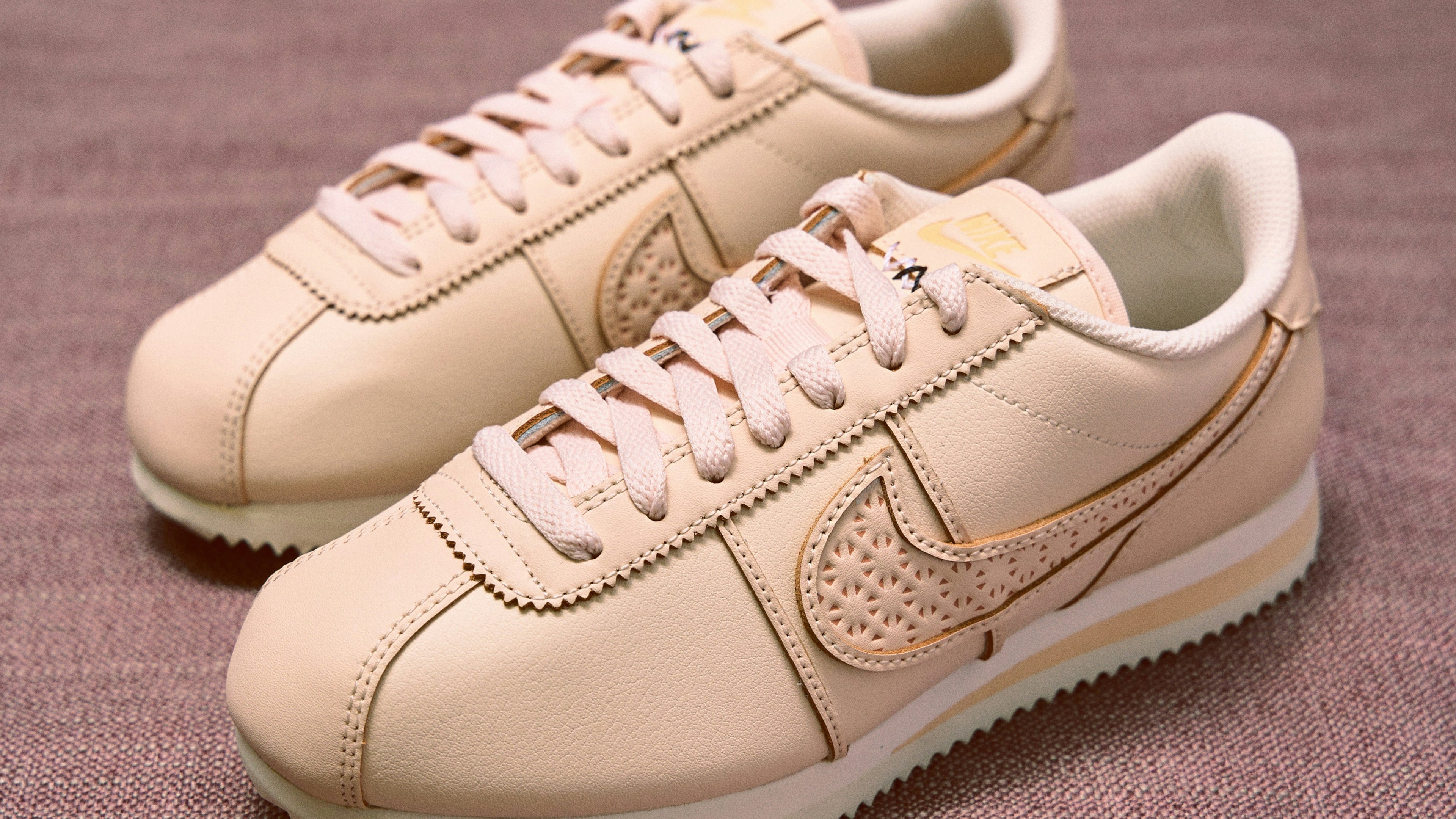 Why Neutral Sneakers Are the Easiest to Match