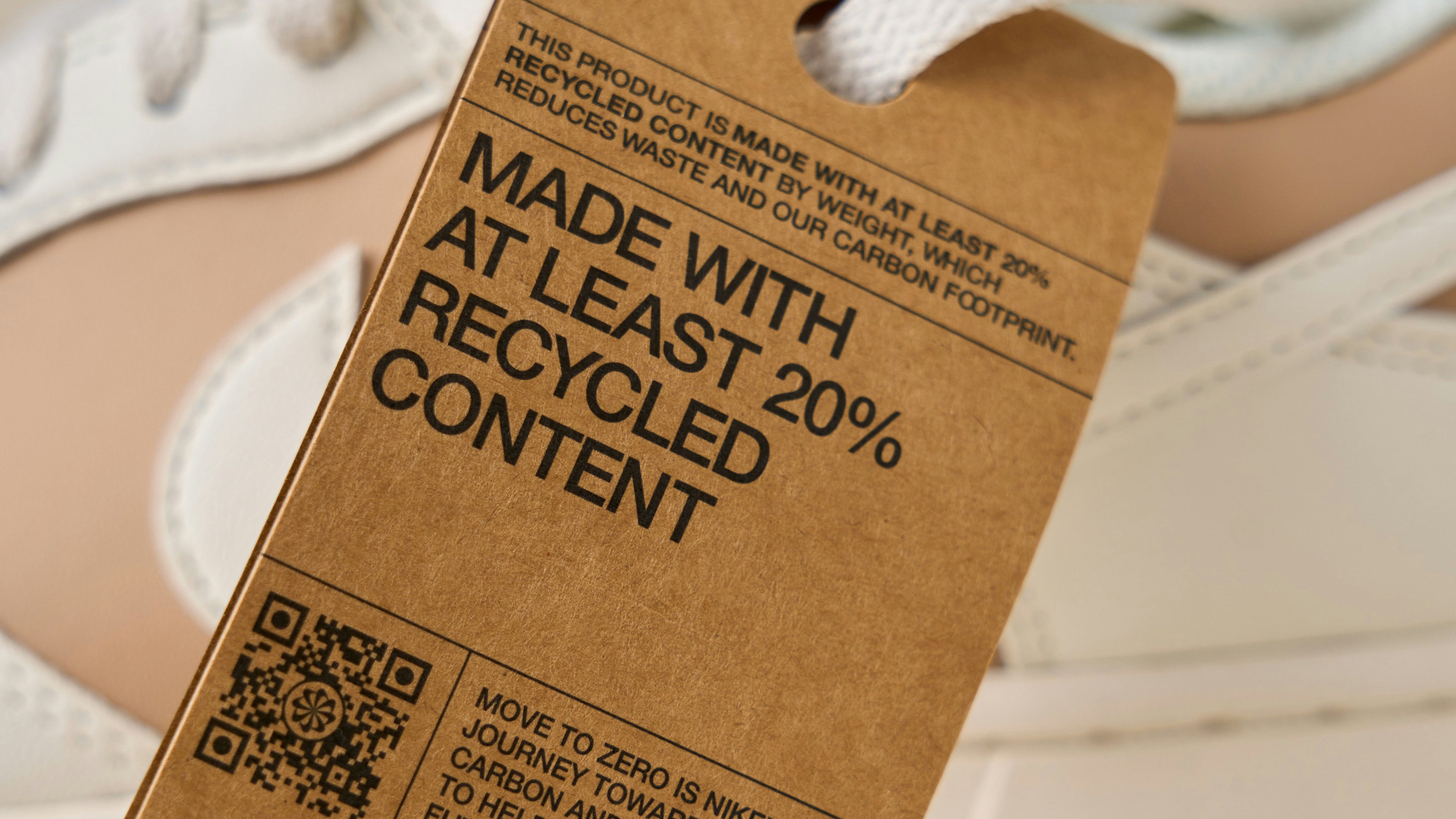 How Sustainable Fashion Is Changing What We Buy