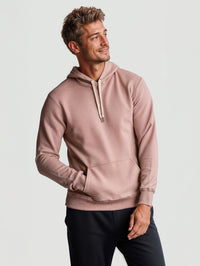 Classic Pullover Hoodie