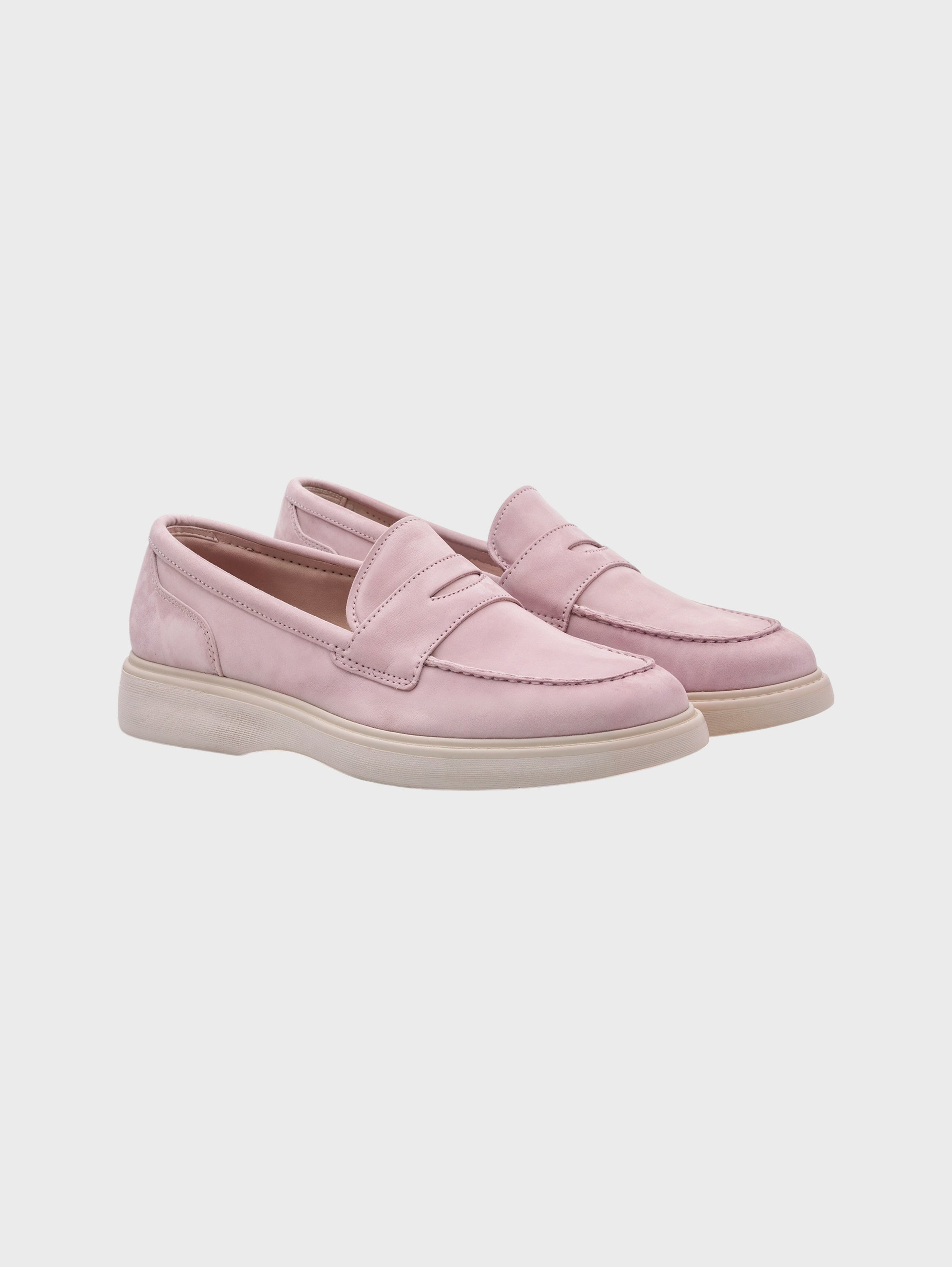 Penny Loafers 4