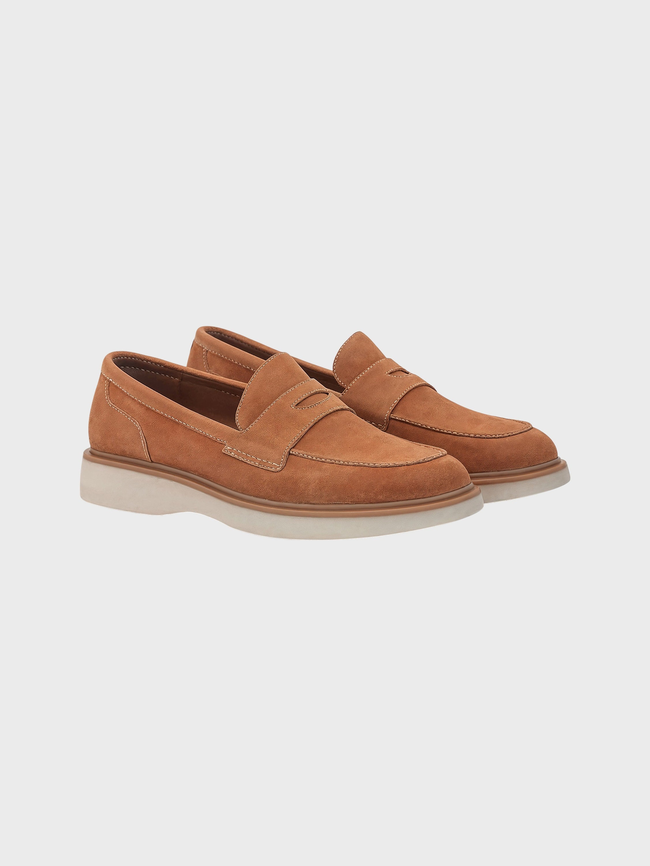 Penny Loafers