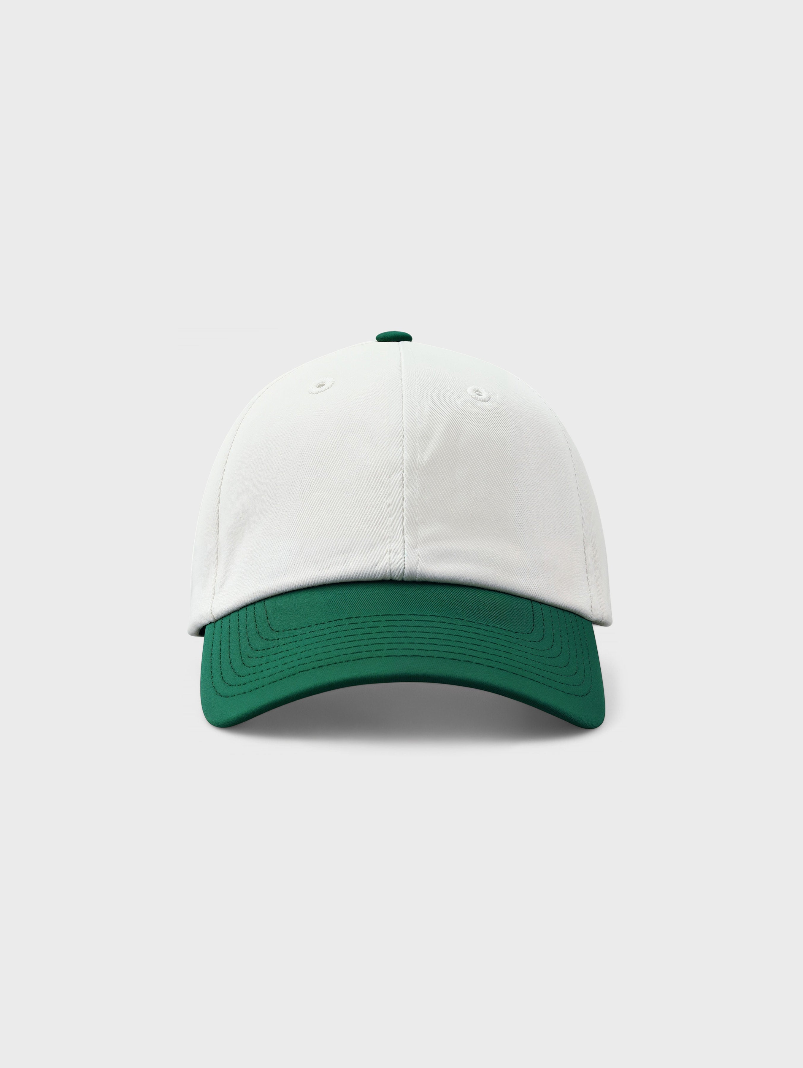 Contrast Bill Cap