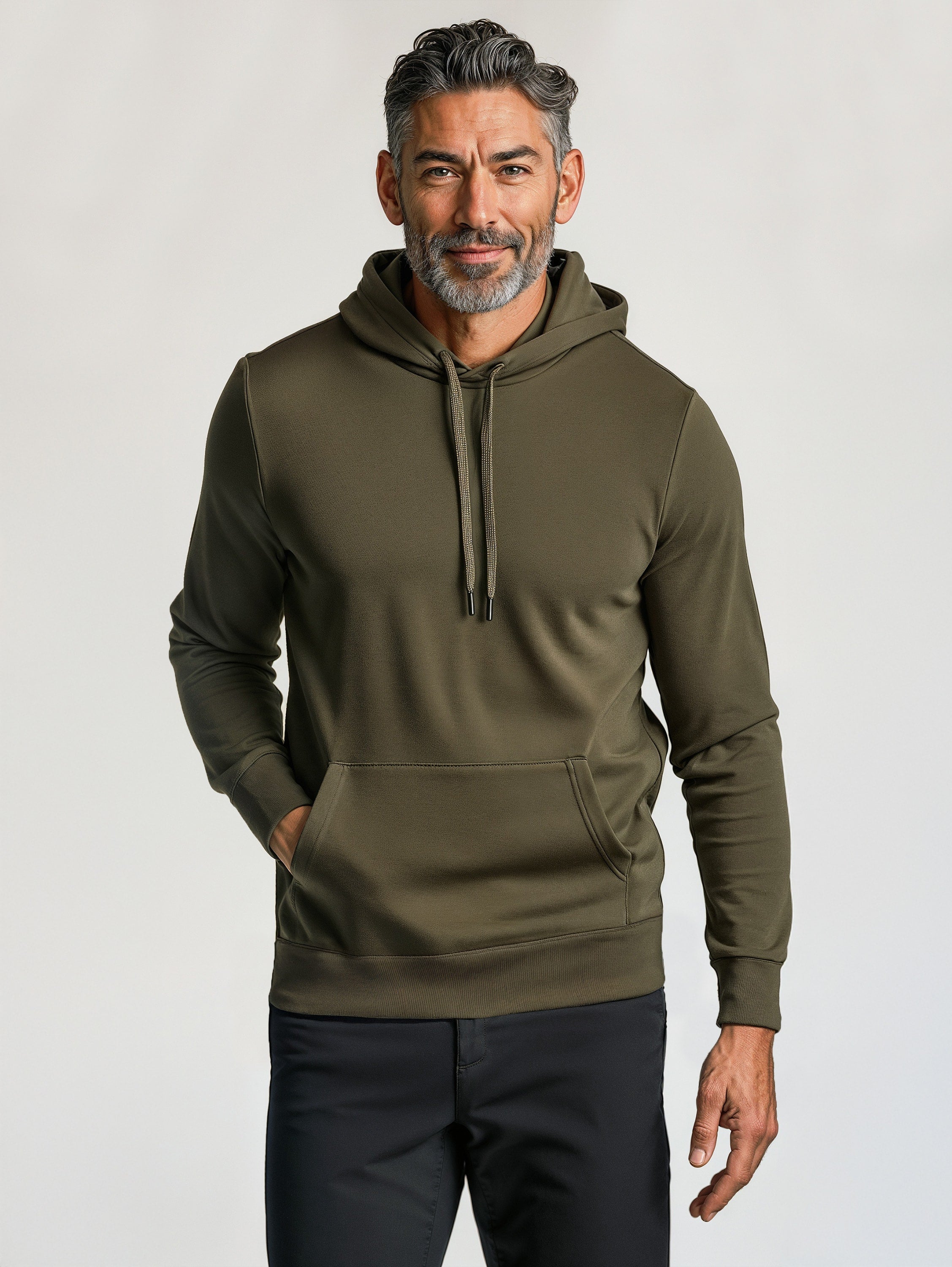 Zip-Up Hoodie 3