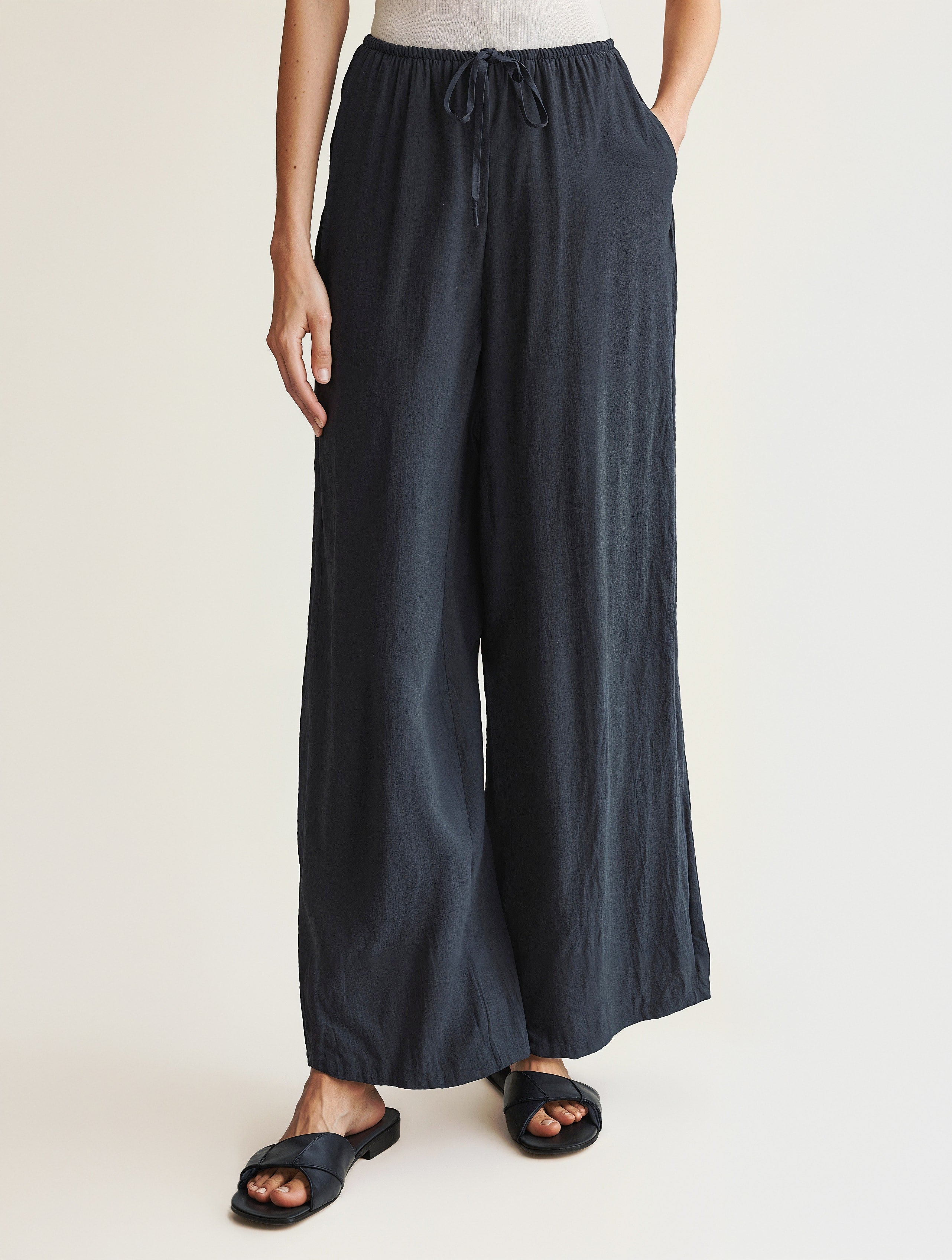 Lightweight Lounge Pants 3