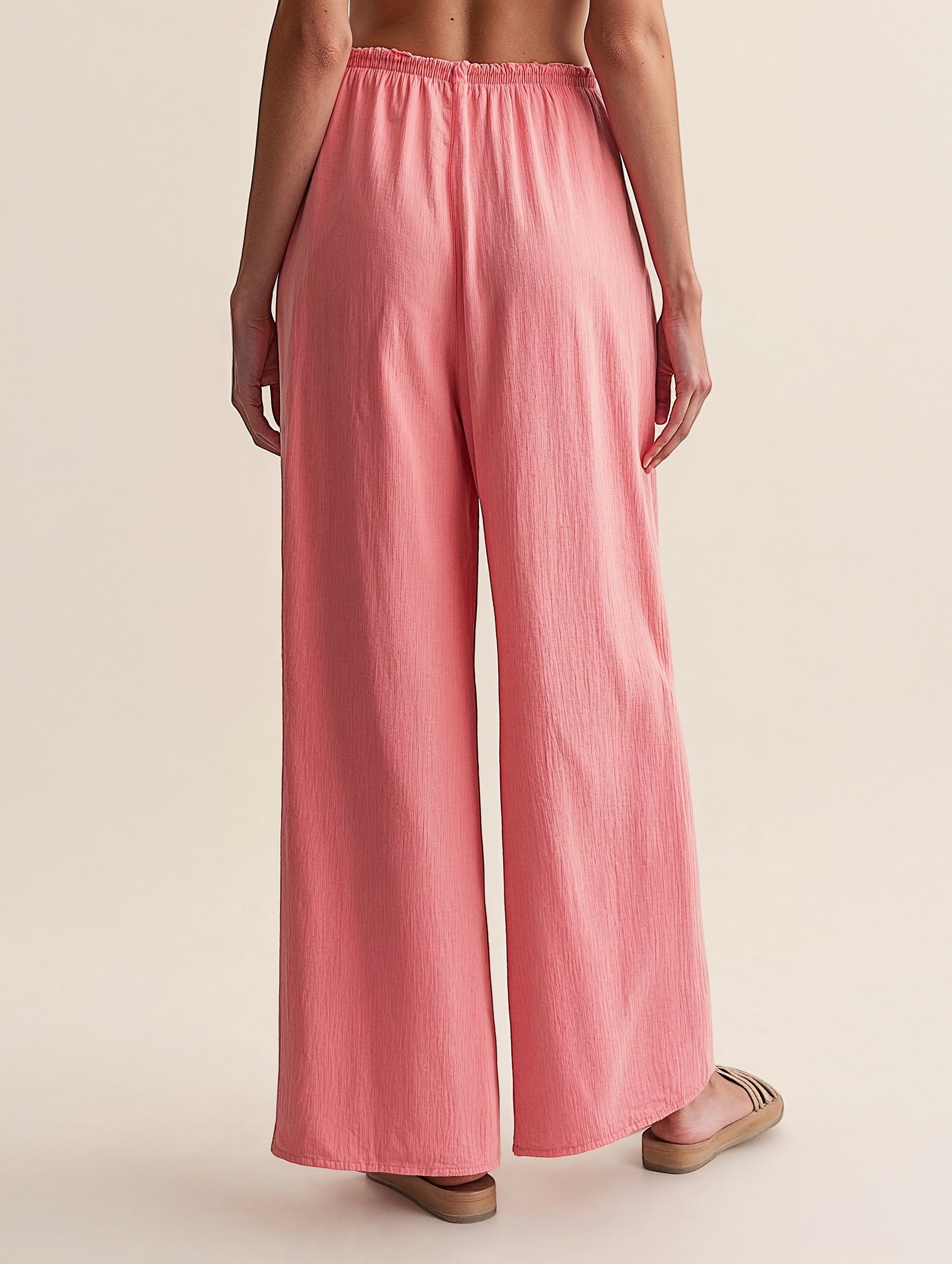 Lightweight Lounge Pants 2