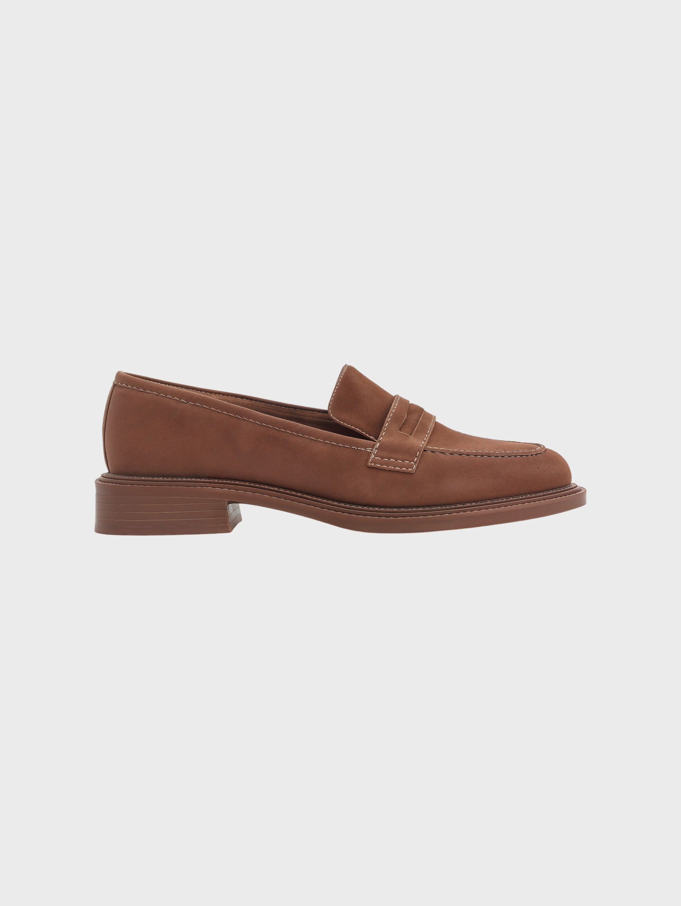Classic Loafer