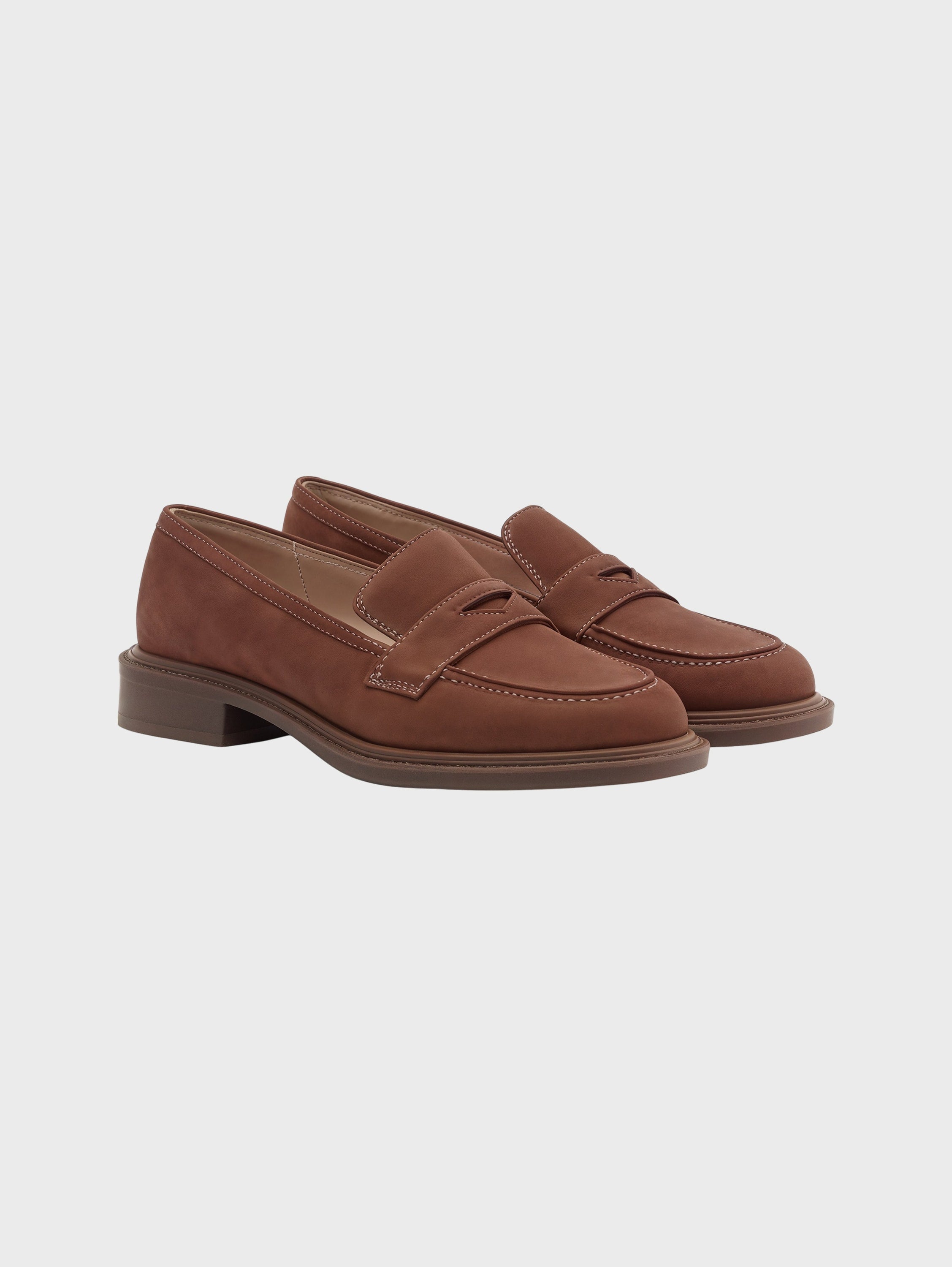 Classic Loafer