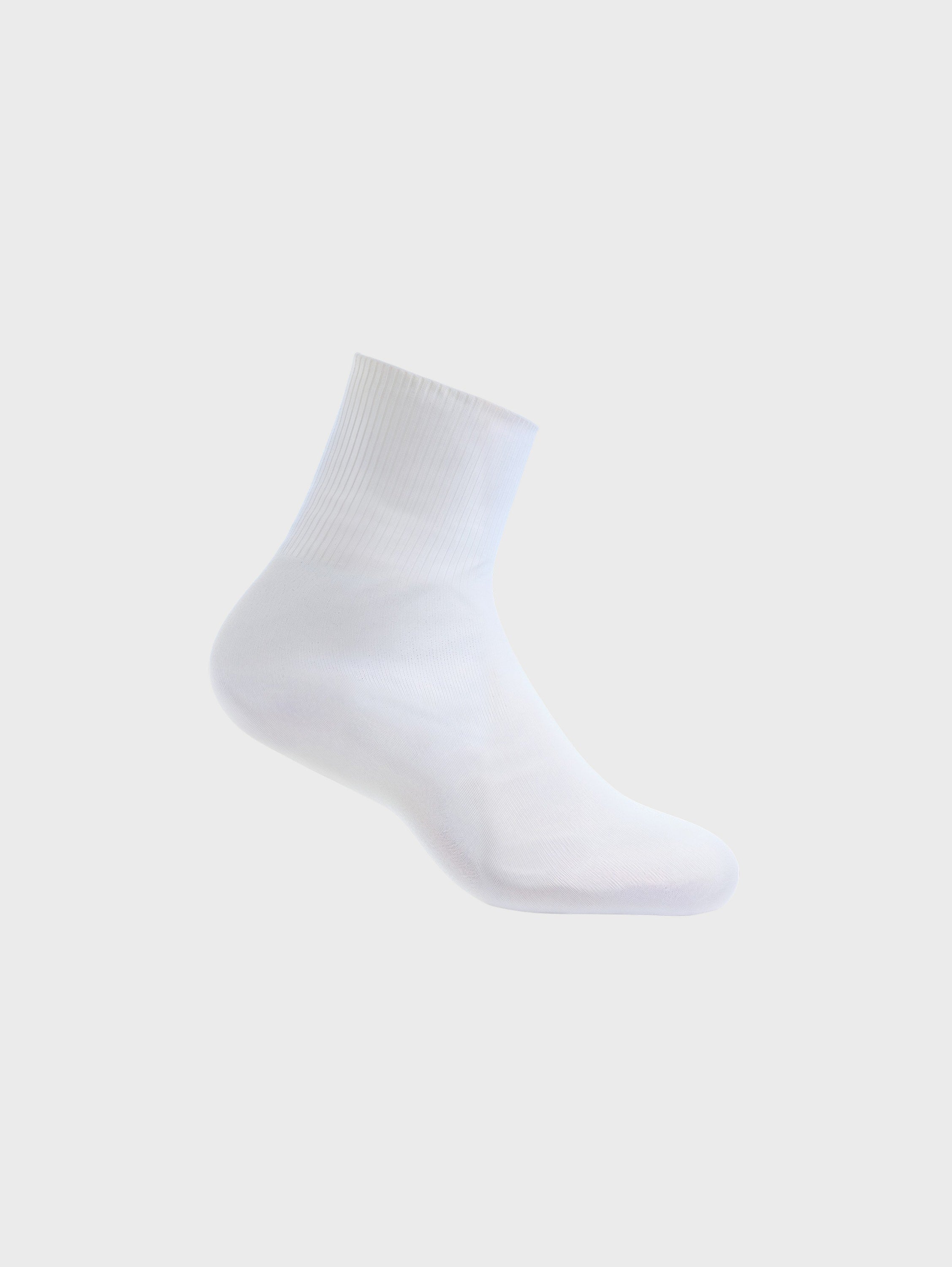 Basic Crew Sock