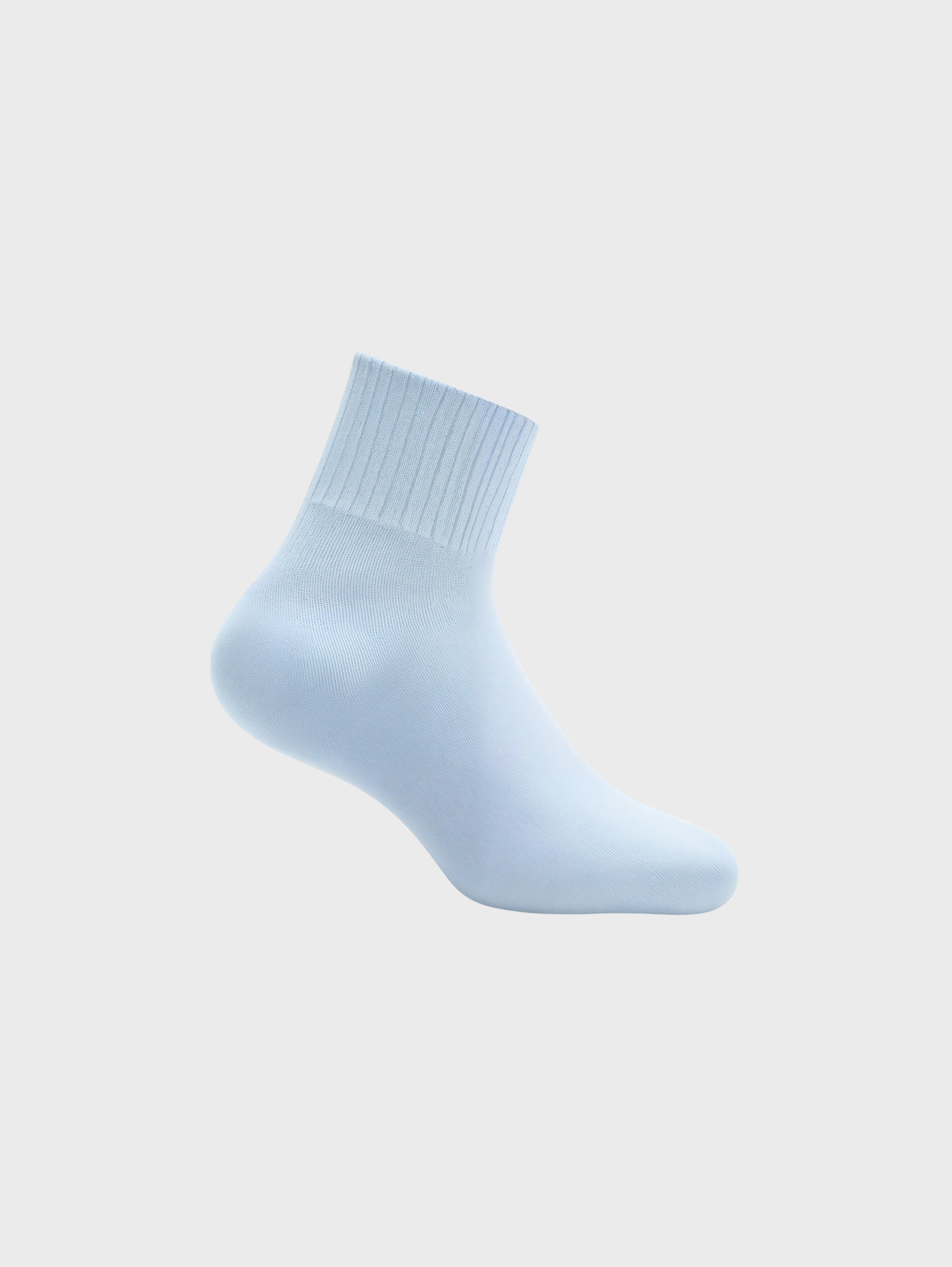 Basic Crew Sock 3