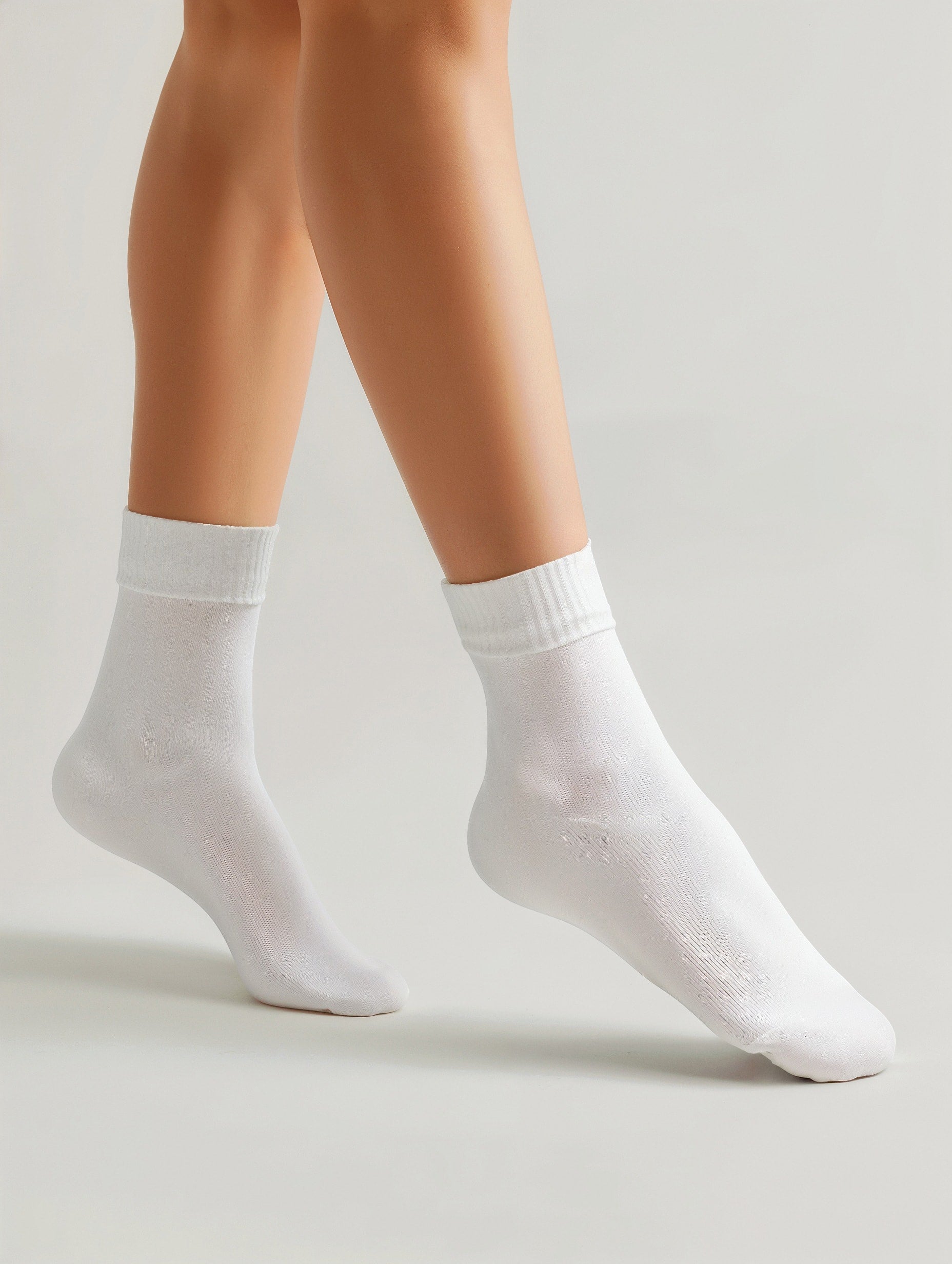 Basic Crew Sock