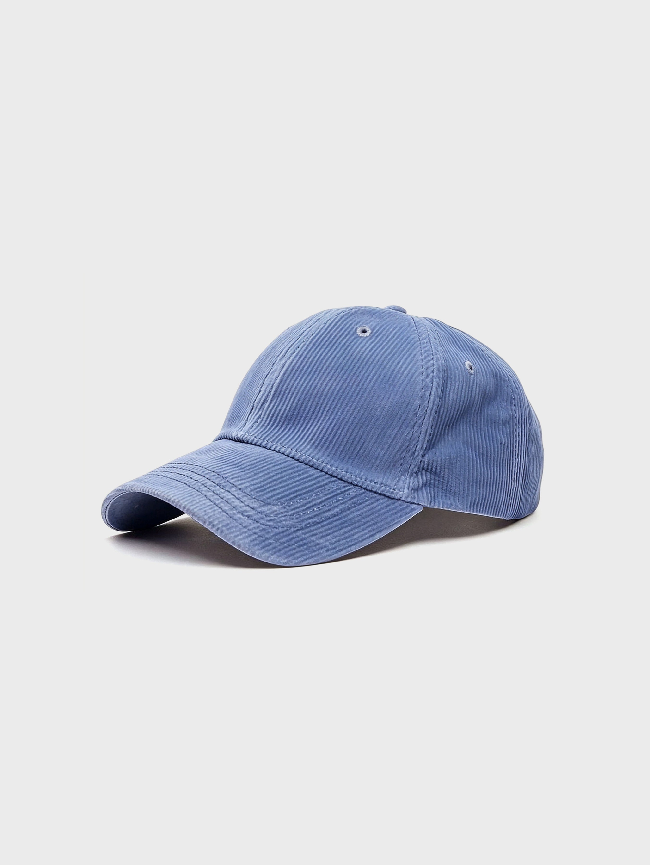 Soft Wash Cord Cap