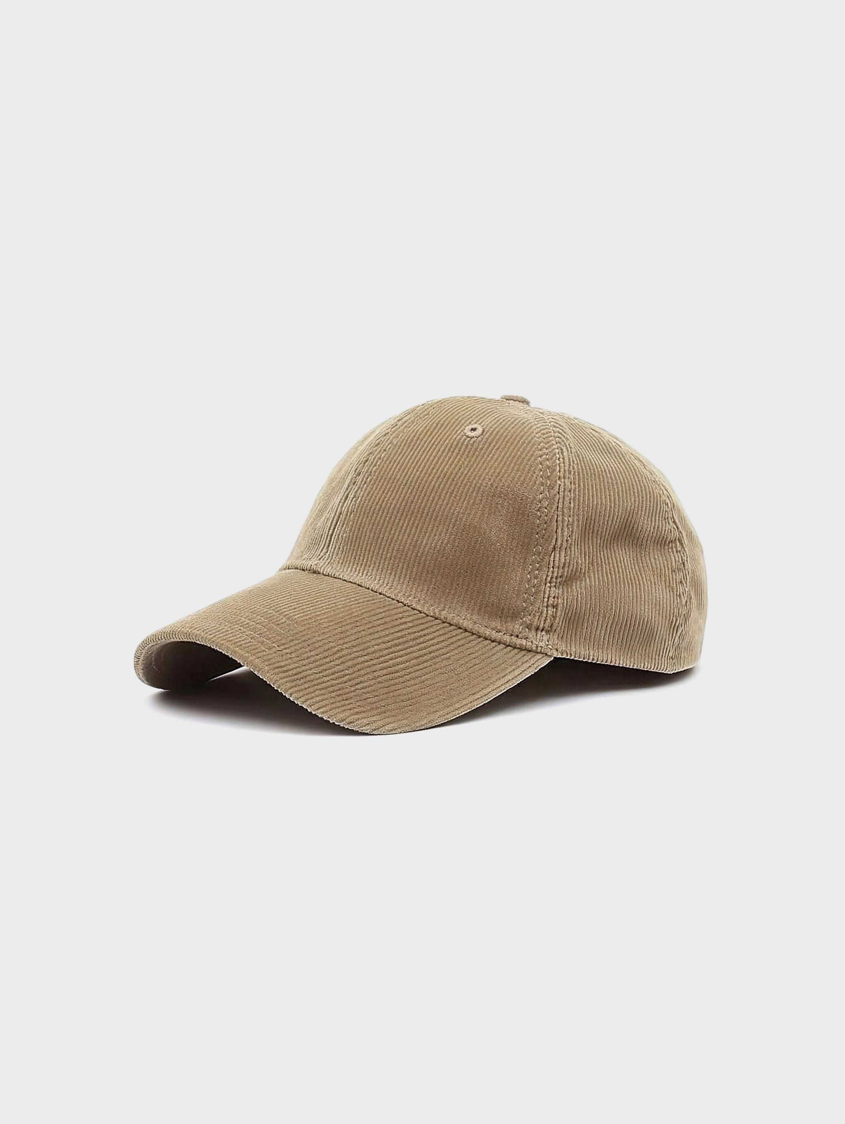 Soft Wash Cord Cap 3