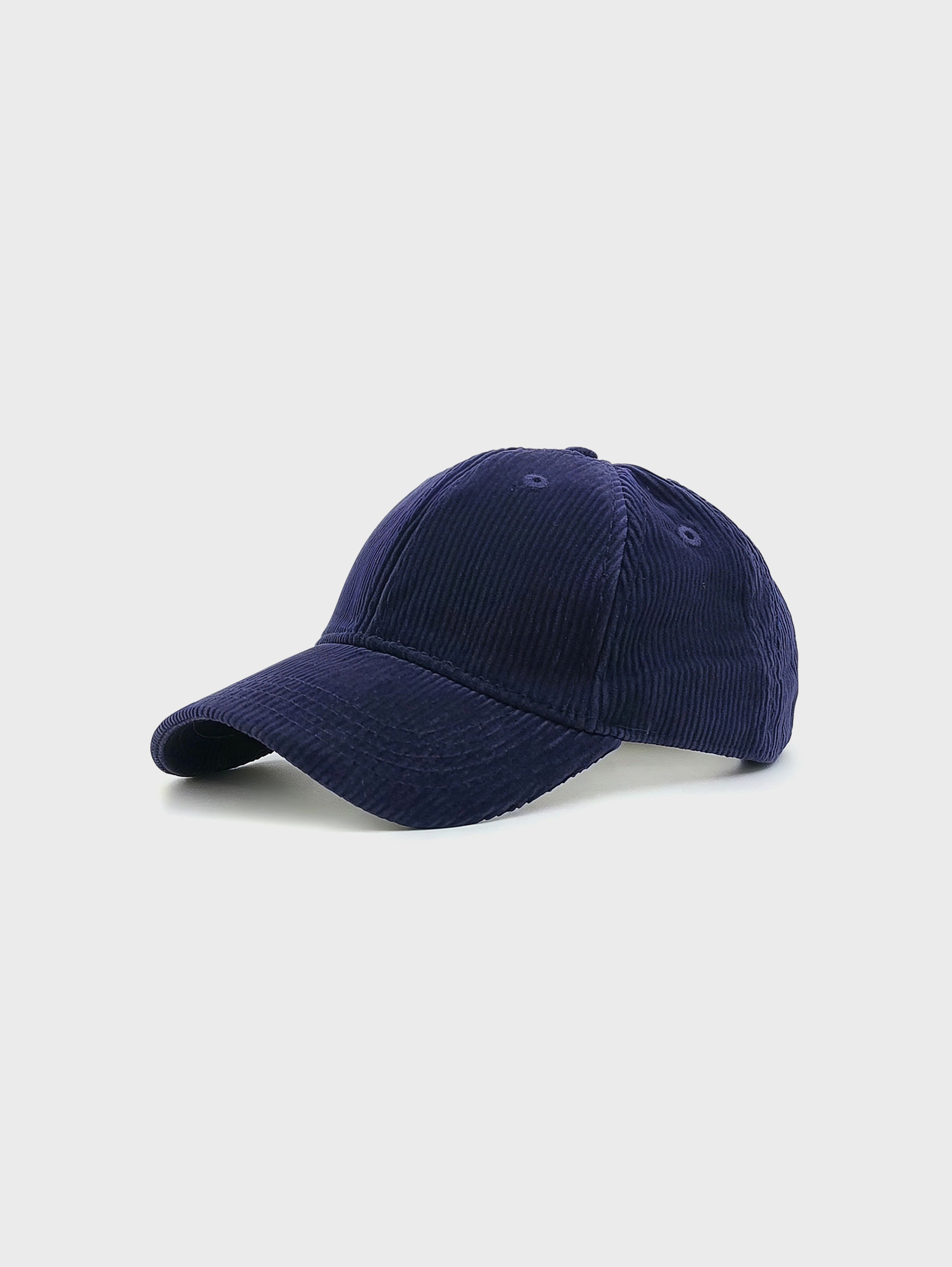 Soft Wash Cord Cap 4