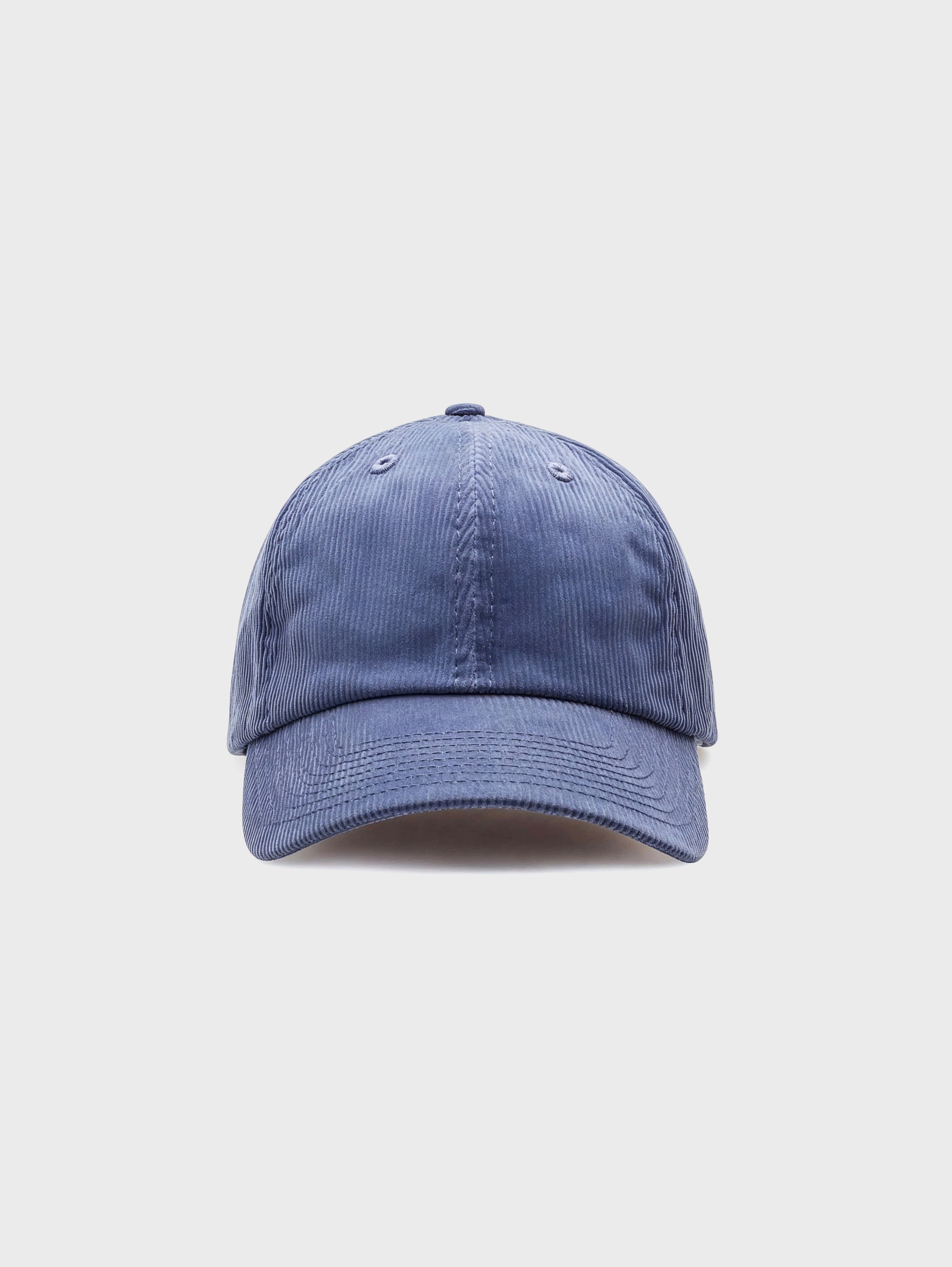 Soft Wash Cord Cap