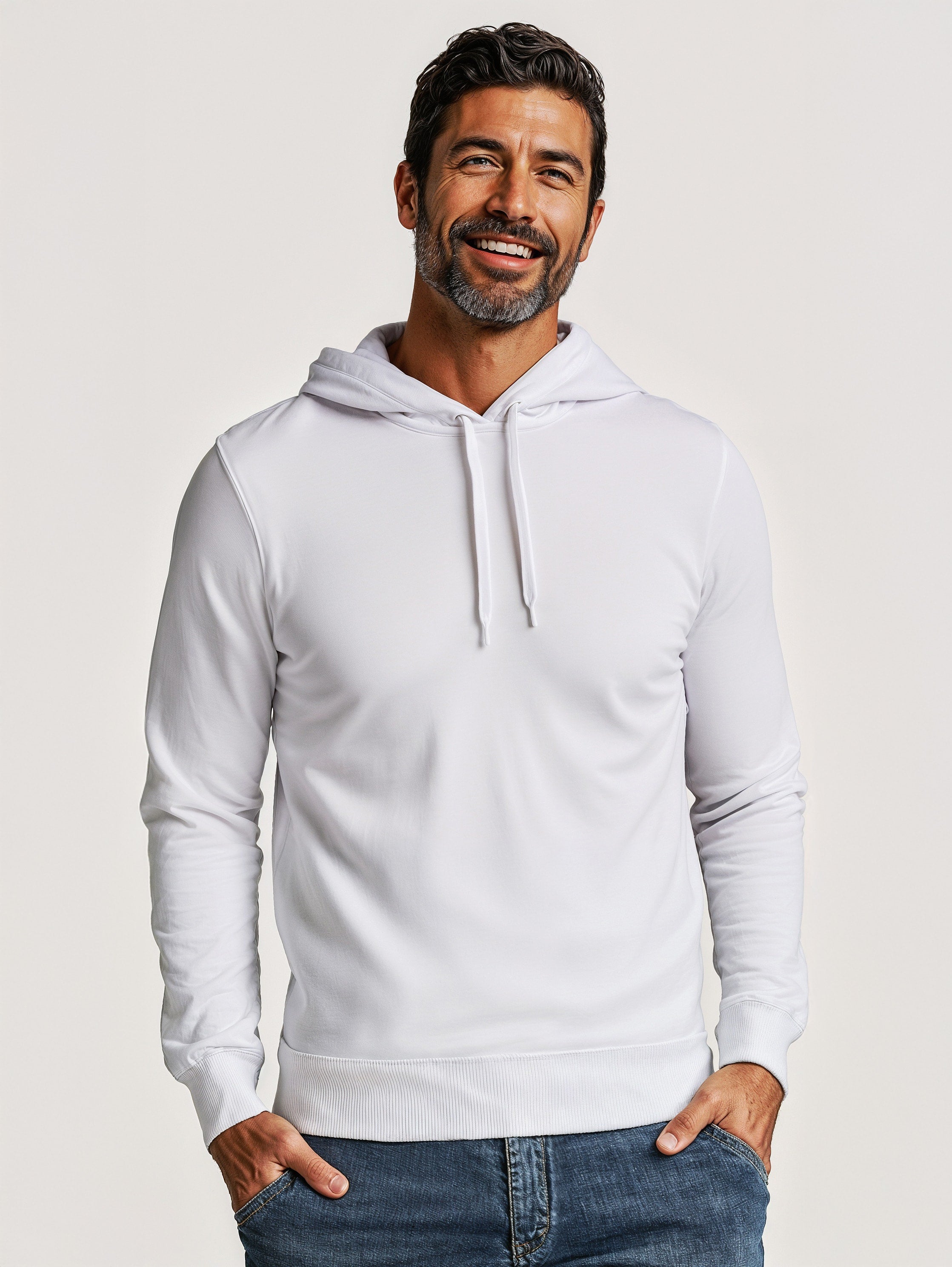 Essential Zip Hoodie 3