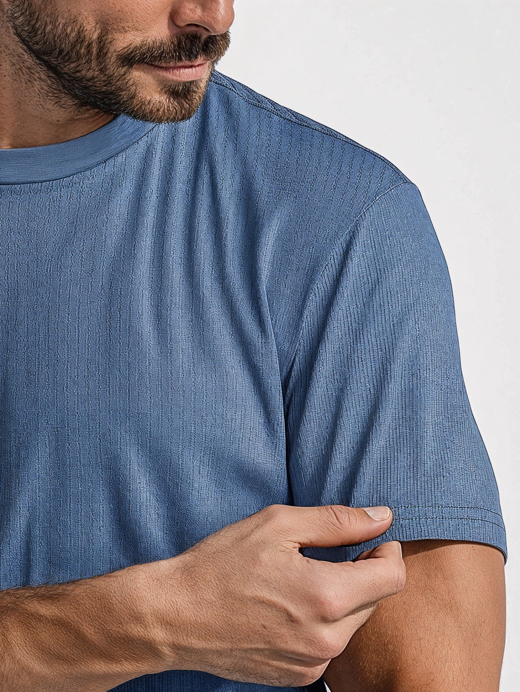 Smooth Touch Tee