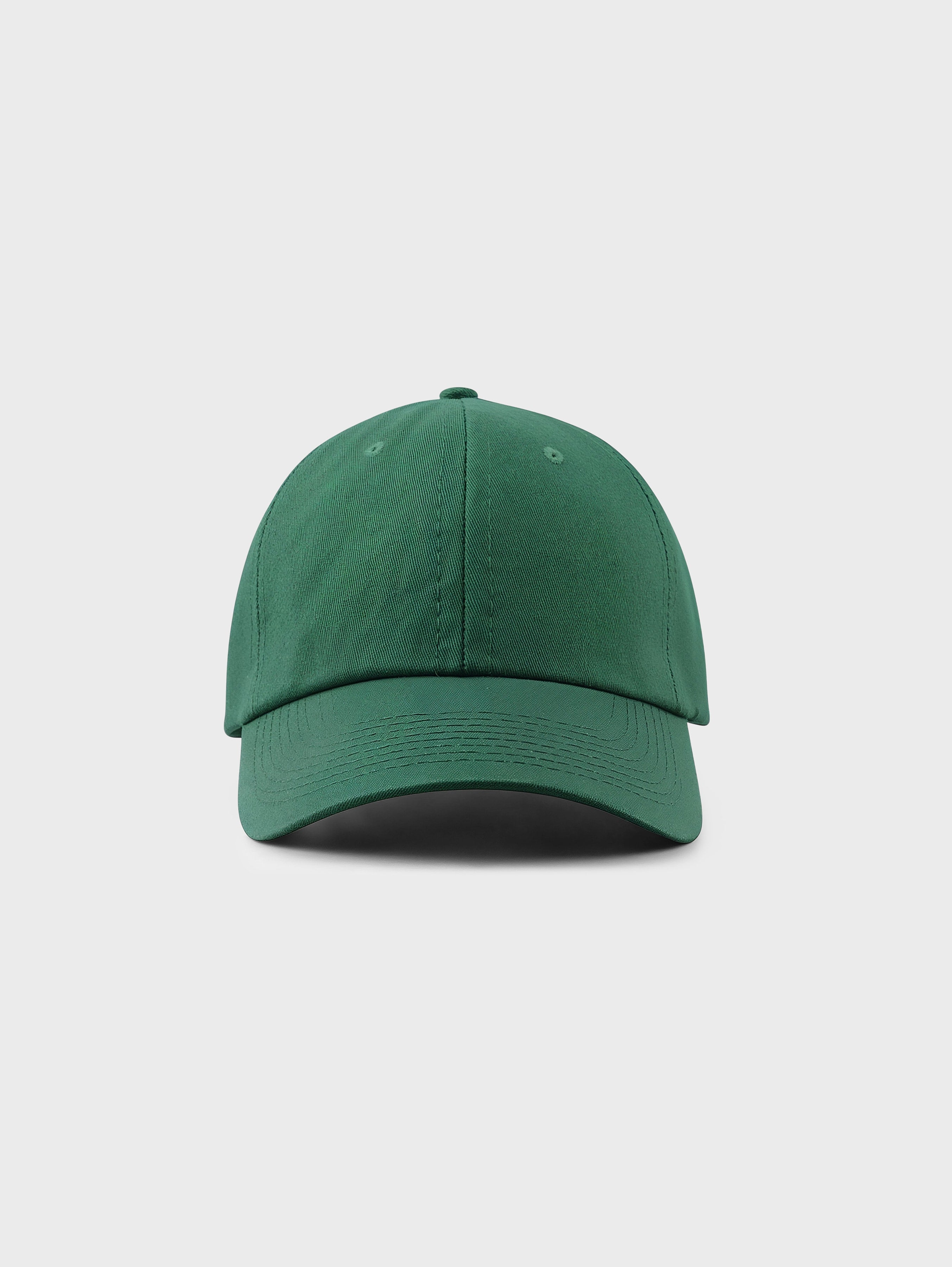 Classic Everyday Cap