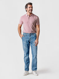 Classic Denim Jeans