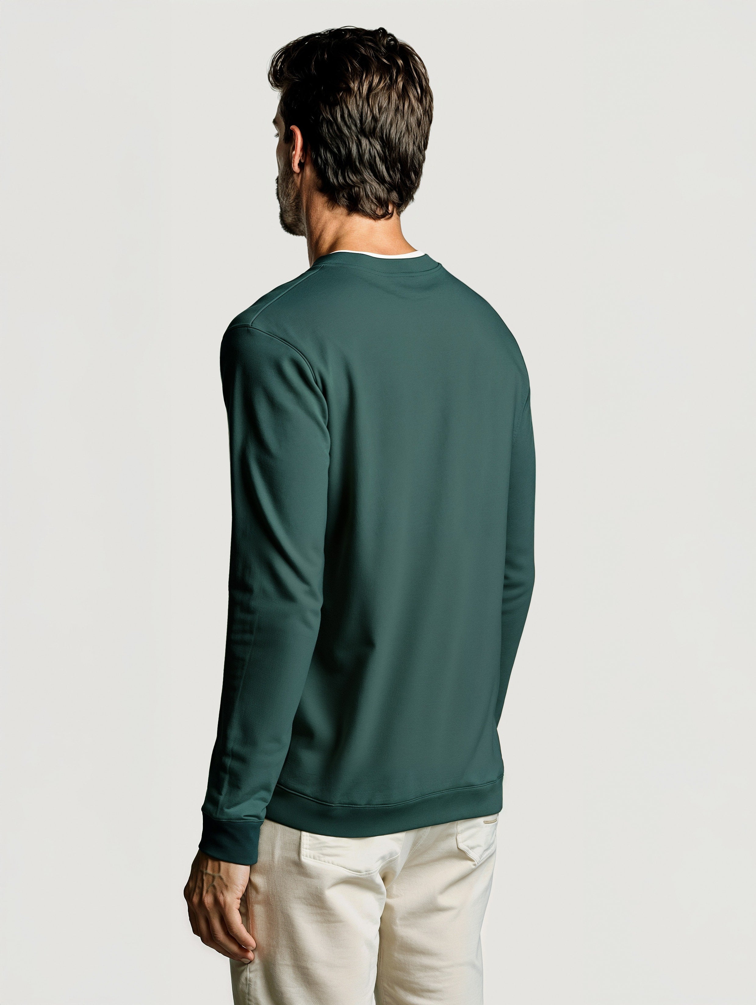 Everyday Crew Sweatshirt 2