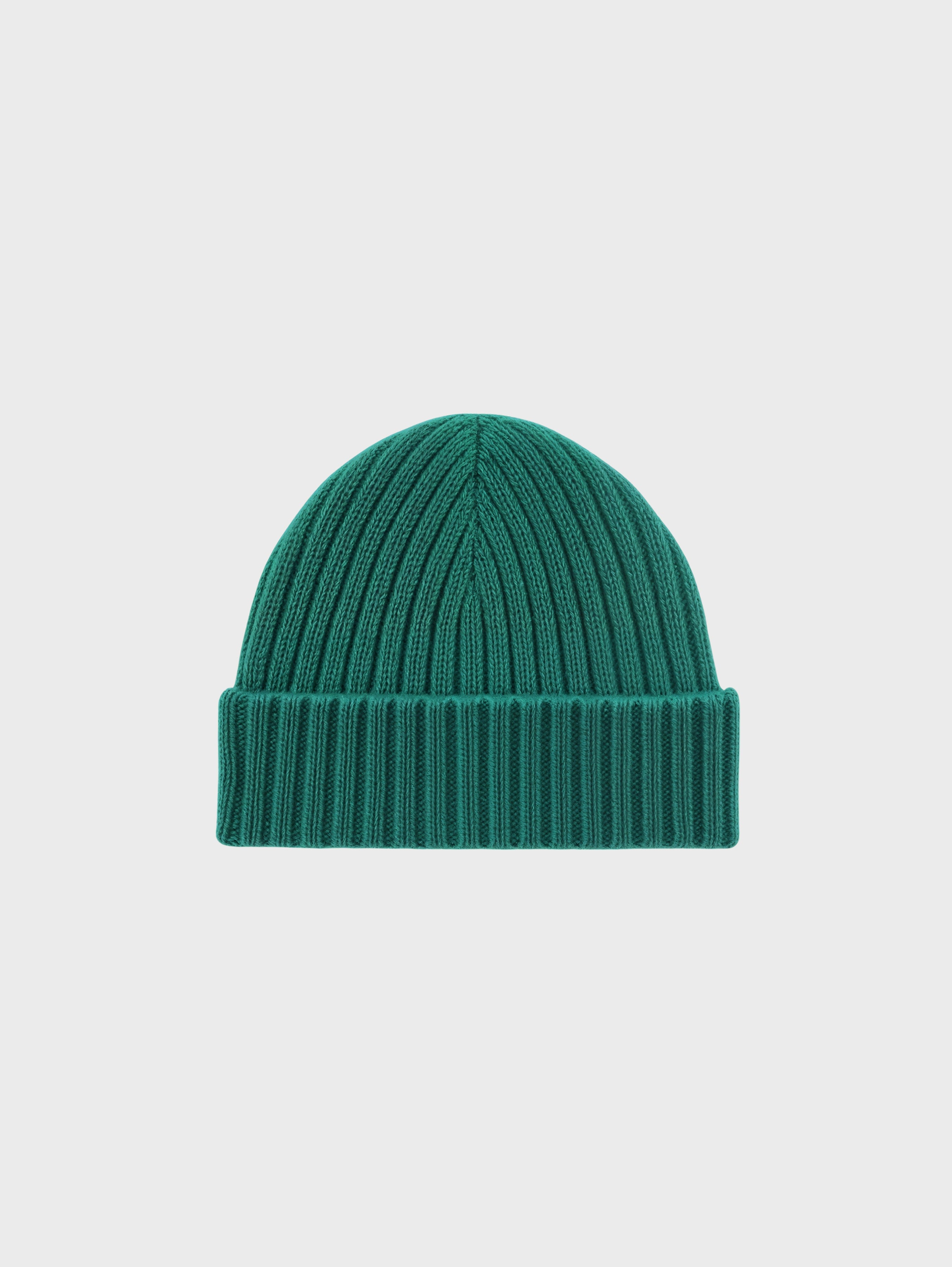 Heritage Ribbed Beanie 4