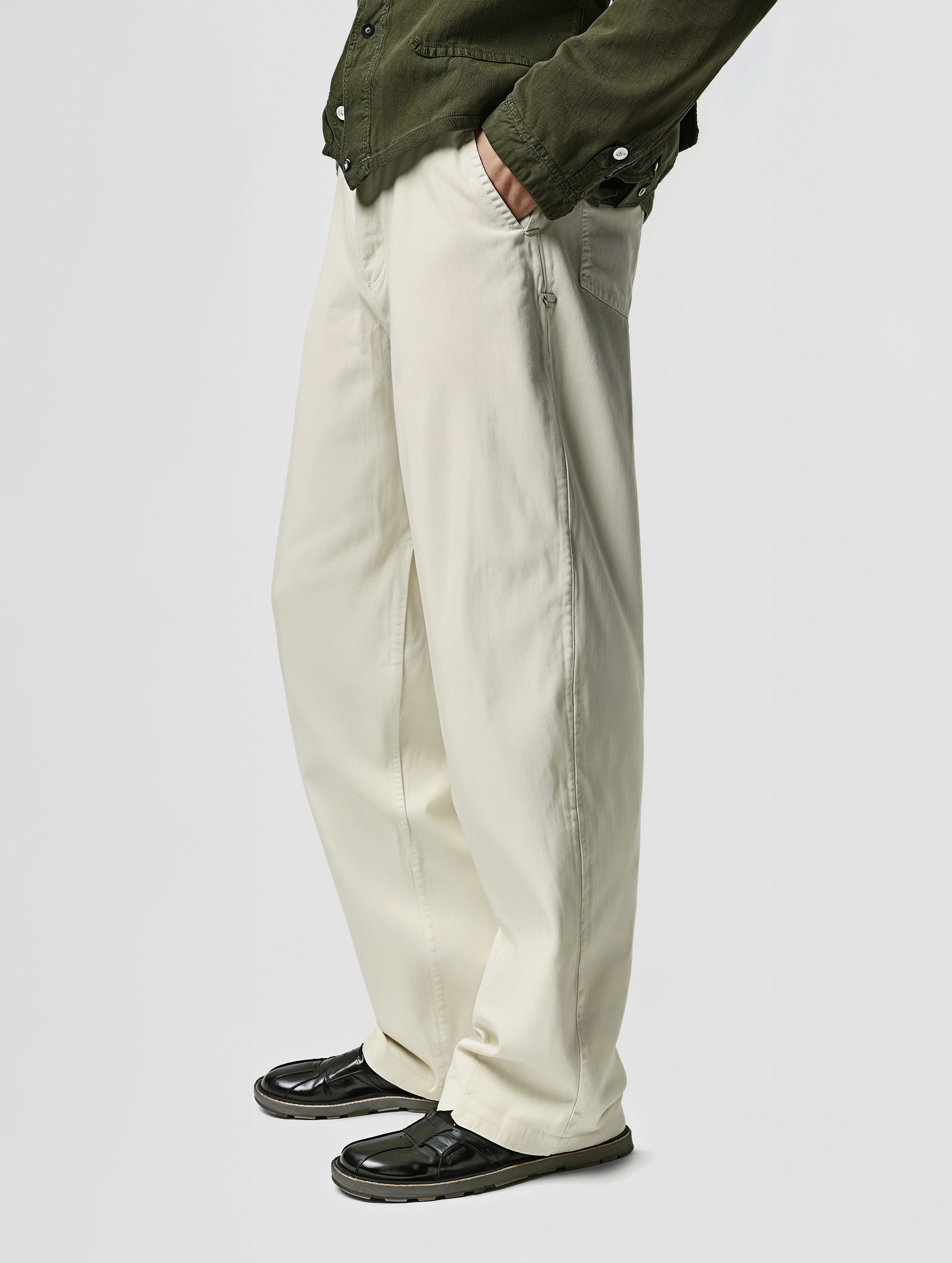 Utility Chino 3
