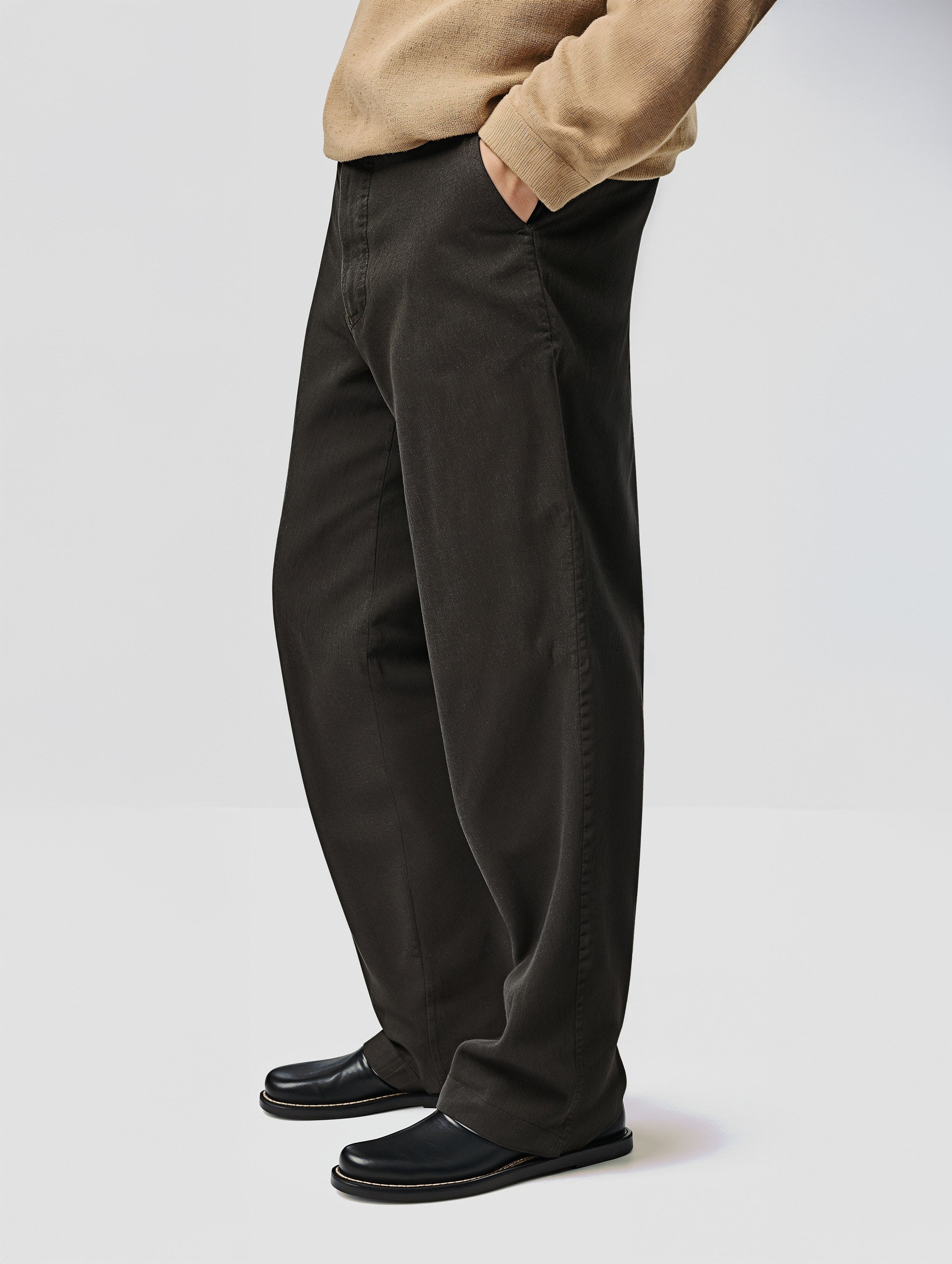 Utility Chino 4