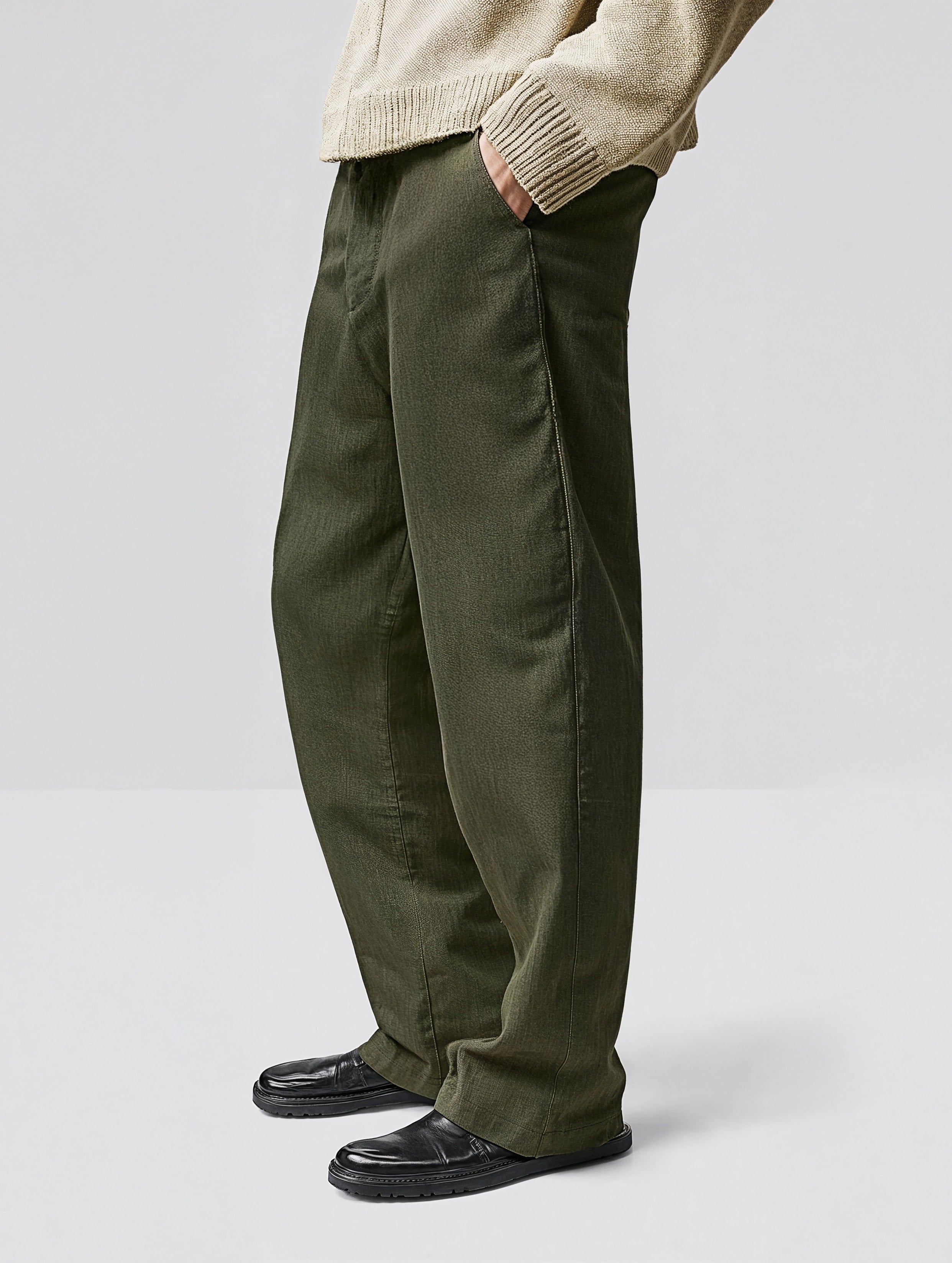 Utility Chino