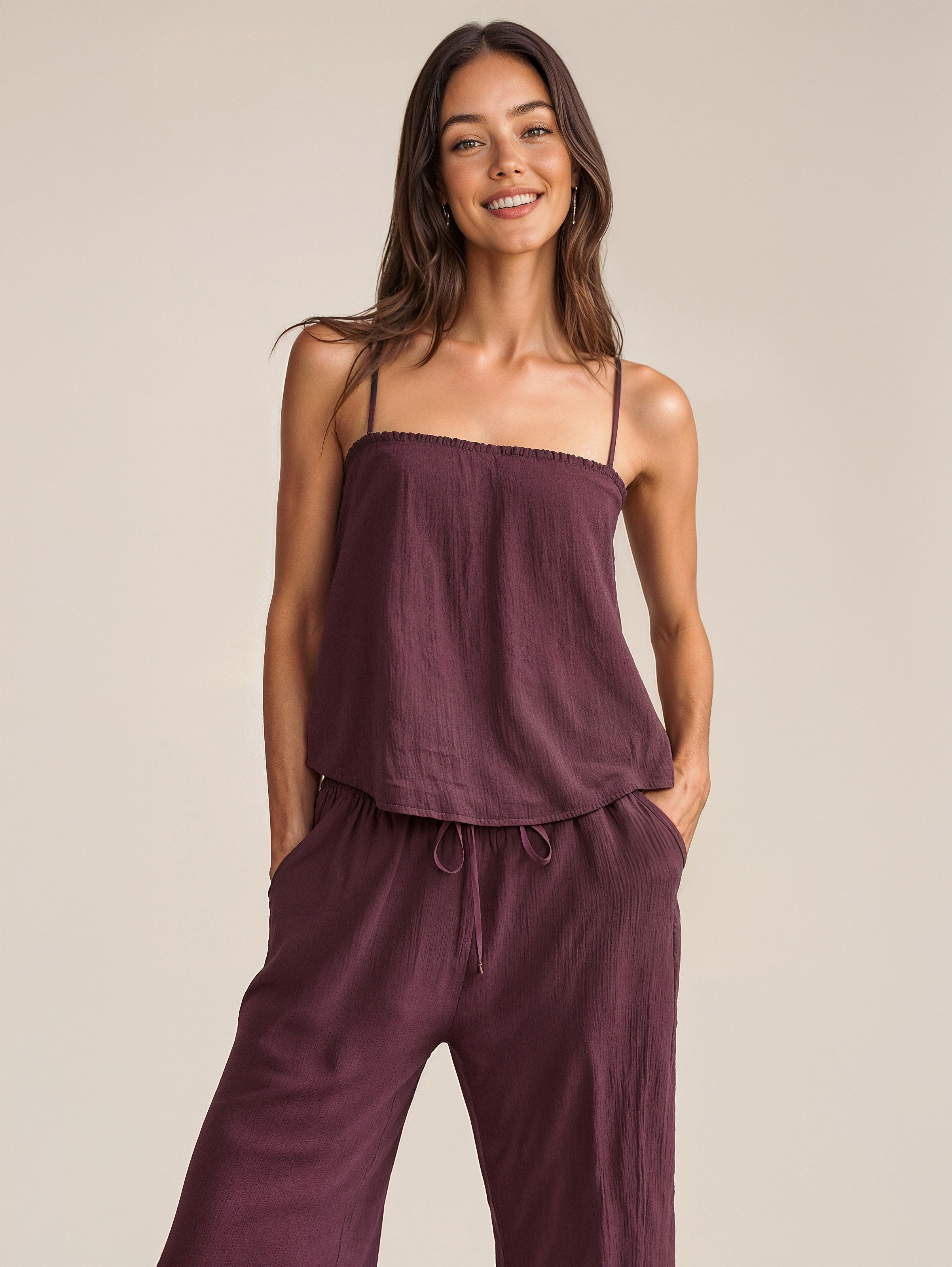 Spaghetti Strap Top