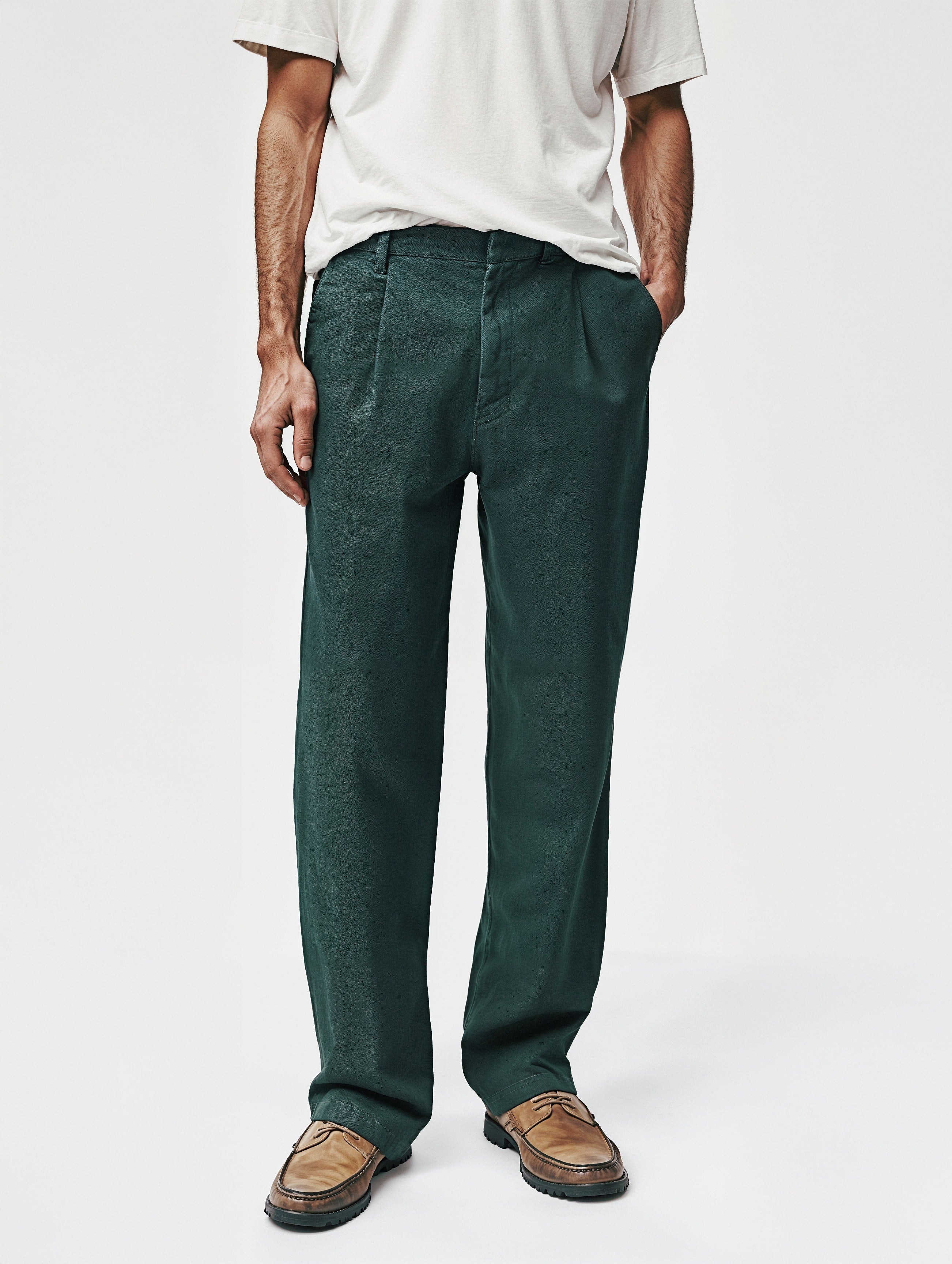 Textured Dress Pant 3