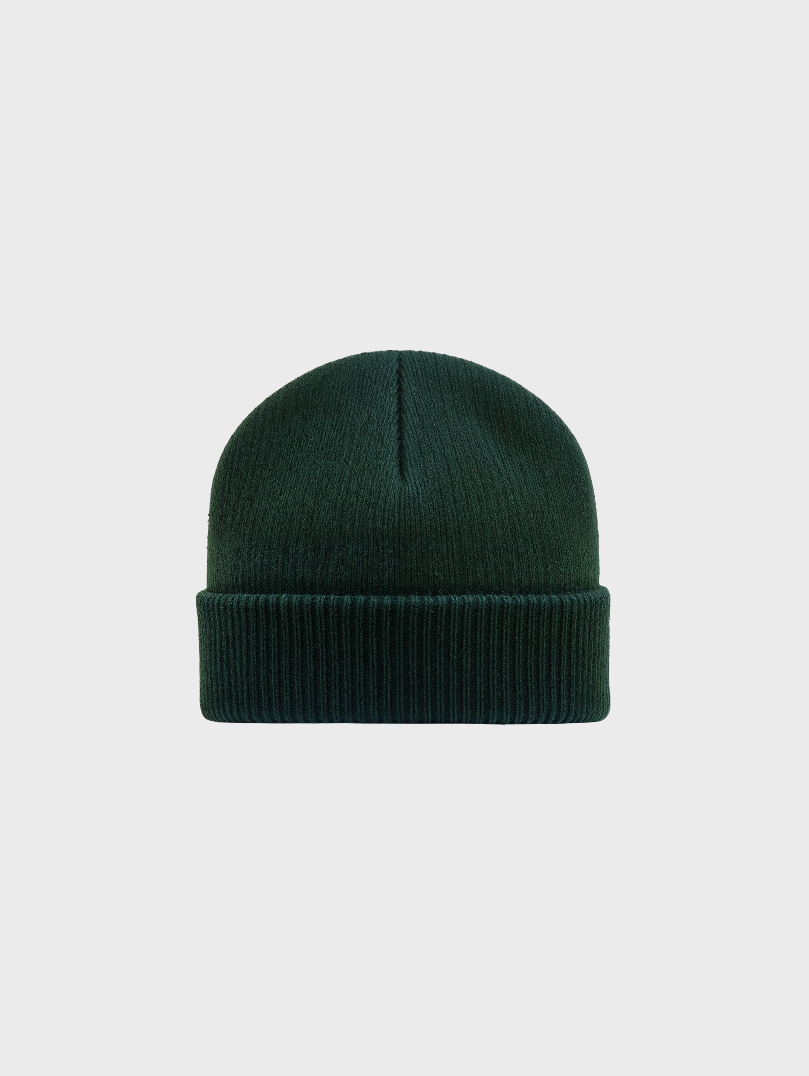 Slouch Fit Knit Beanie