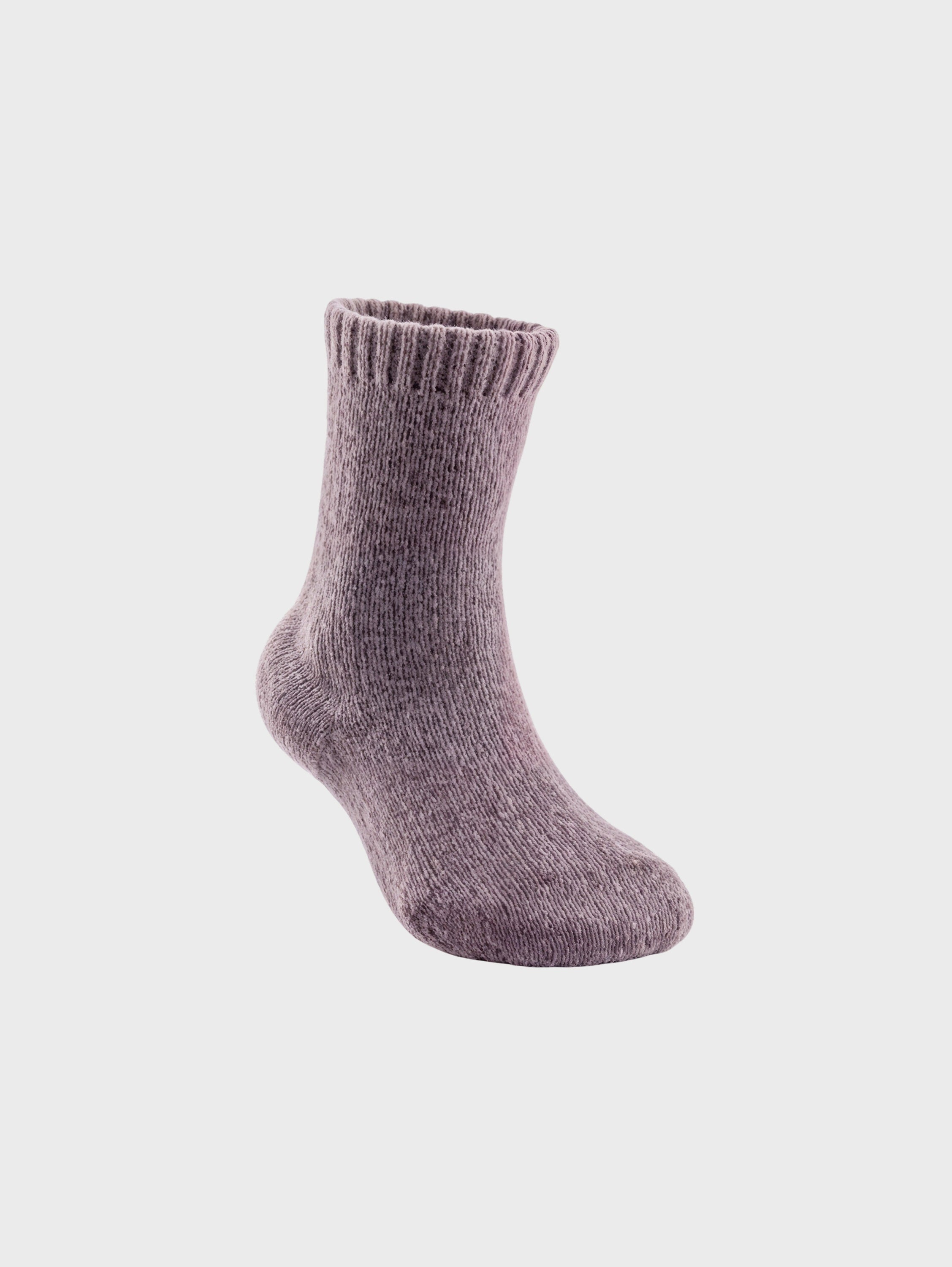 Soft Knit Sock 1