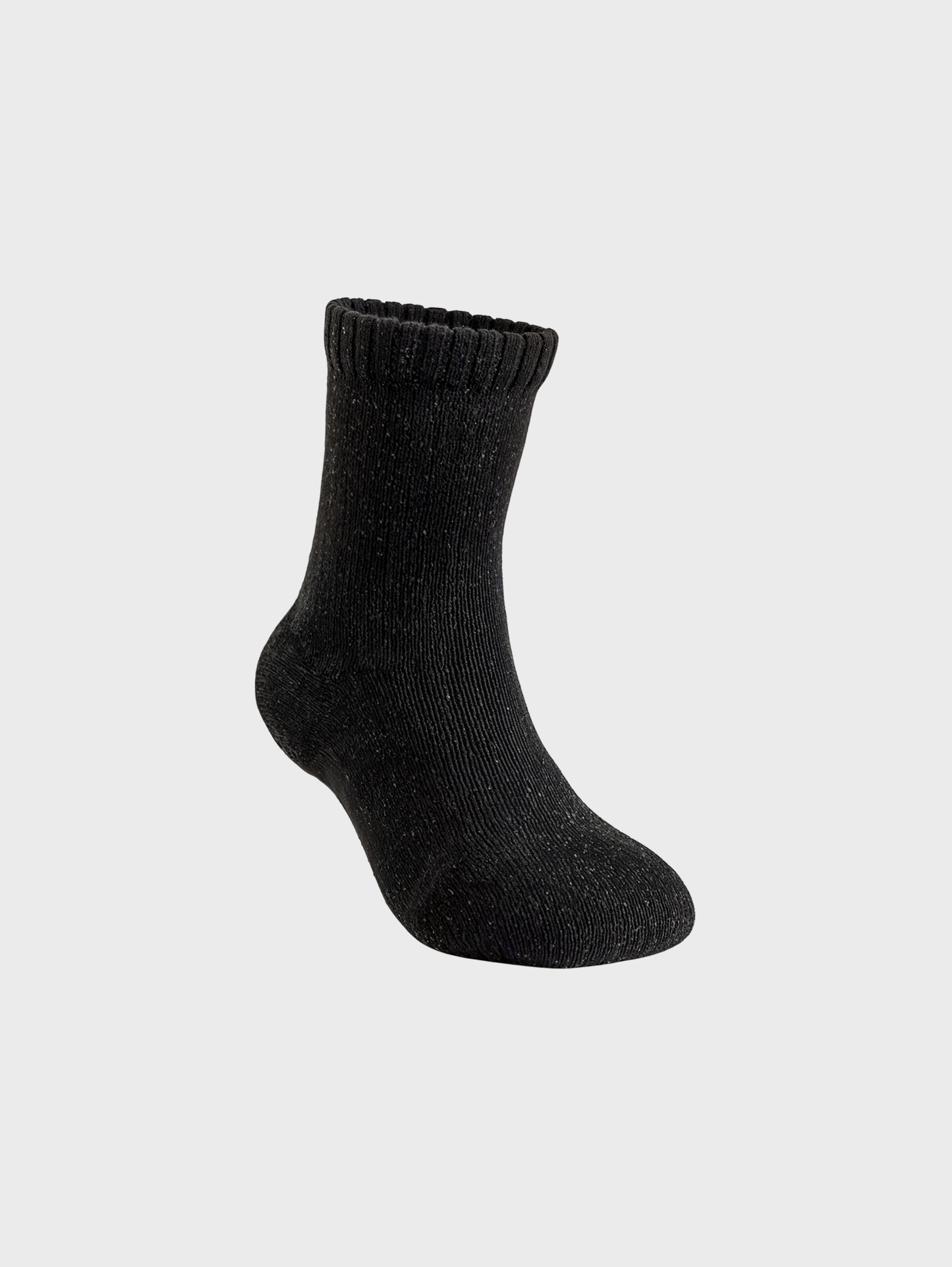 Soft Knit Sock 3