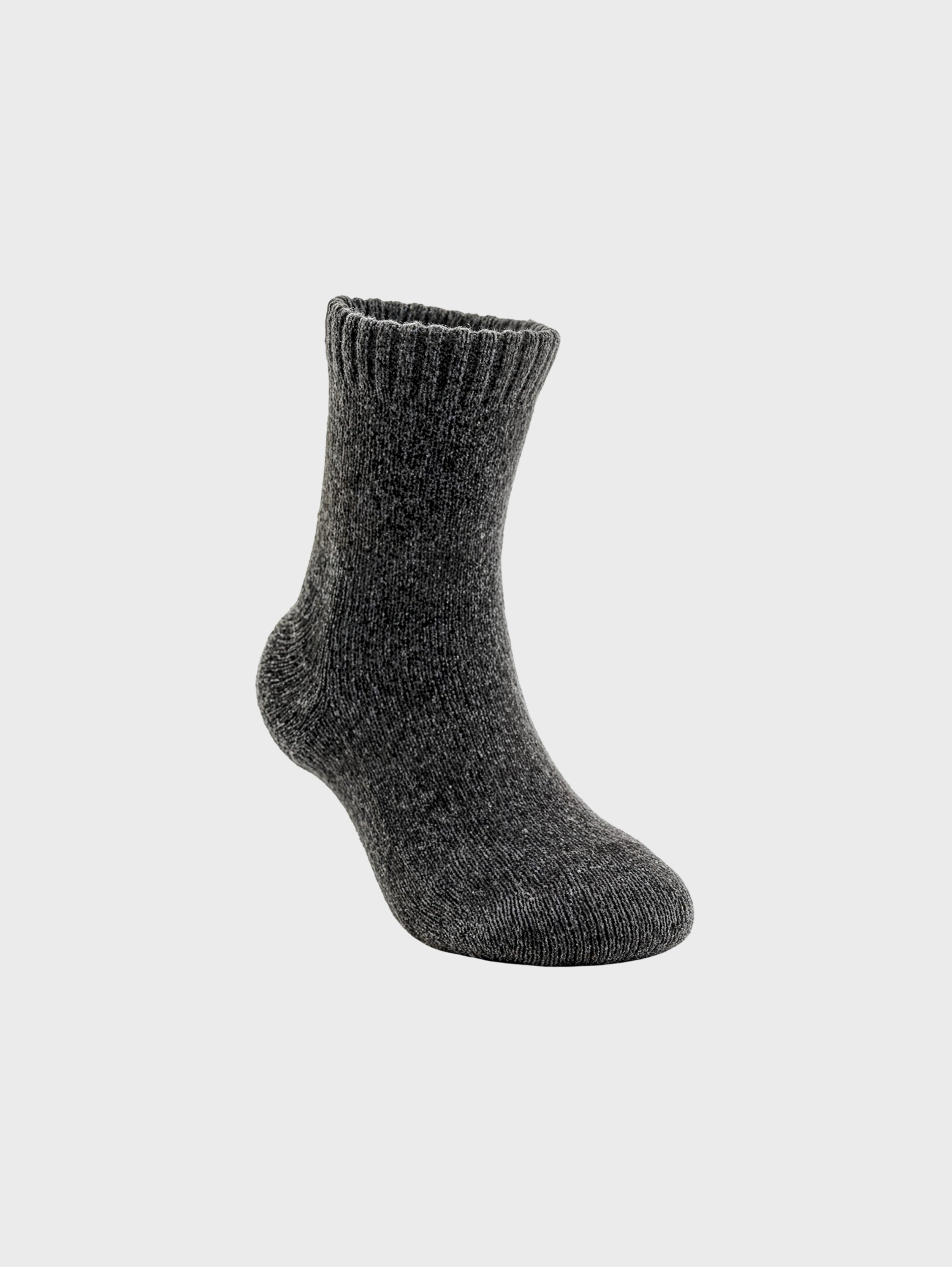 Soft Knit Sock 4